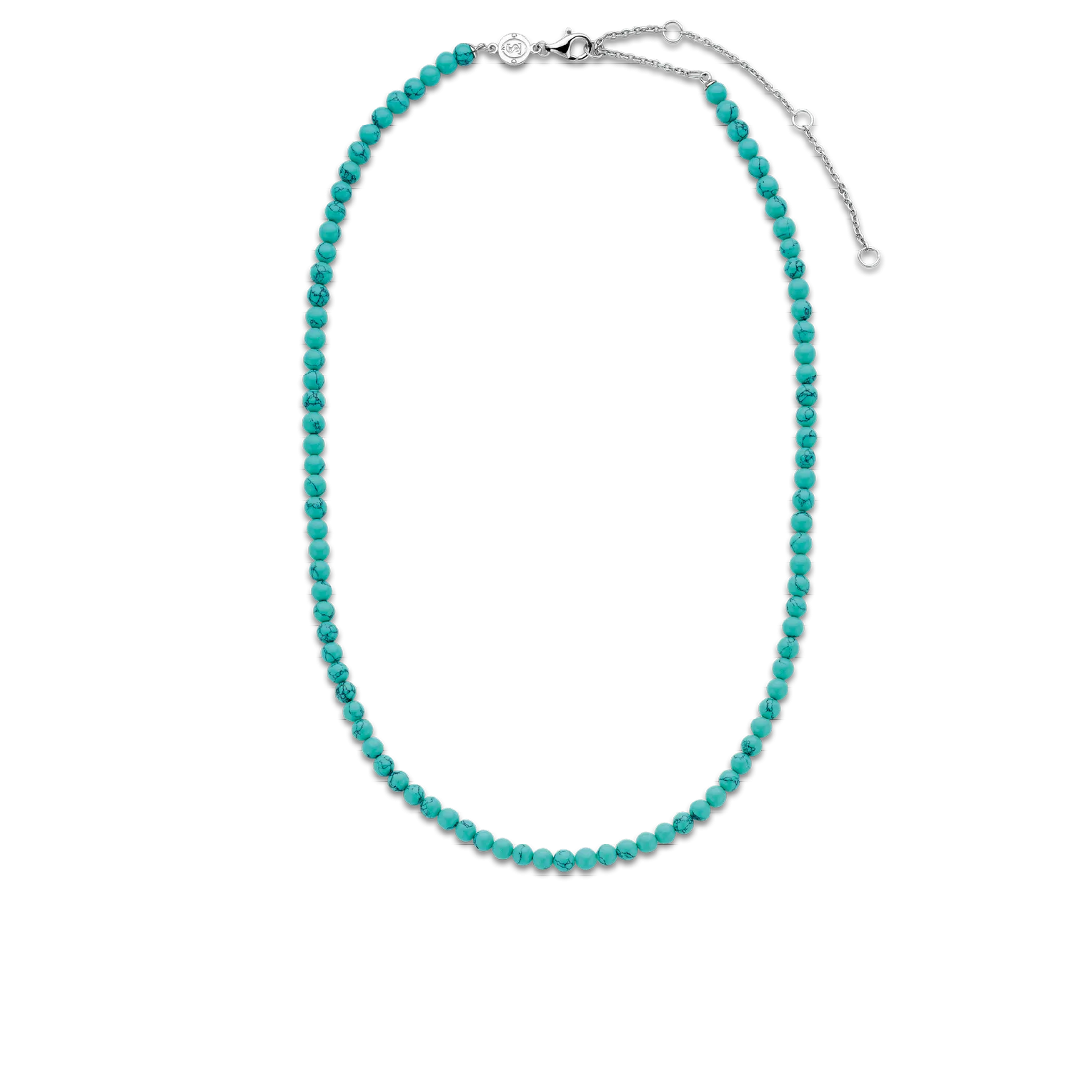 TI SENTO Necklace 3916TQ