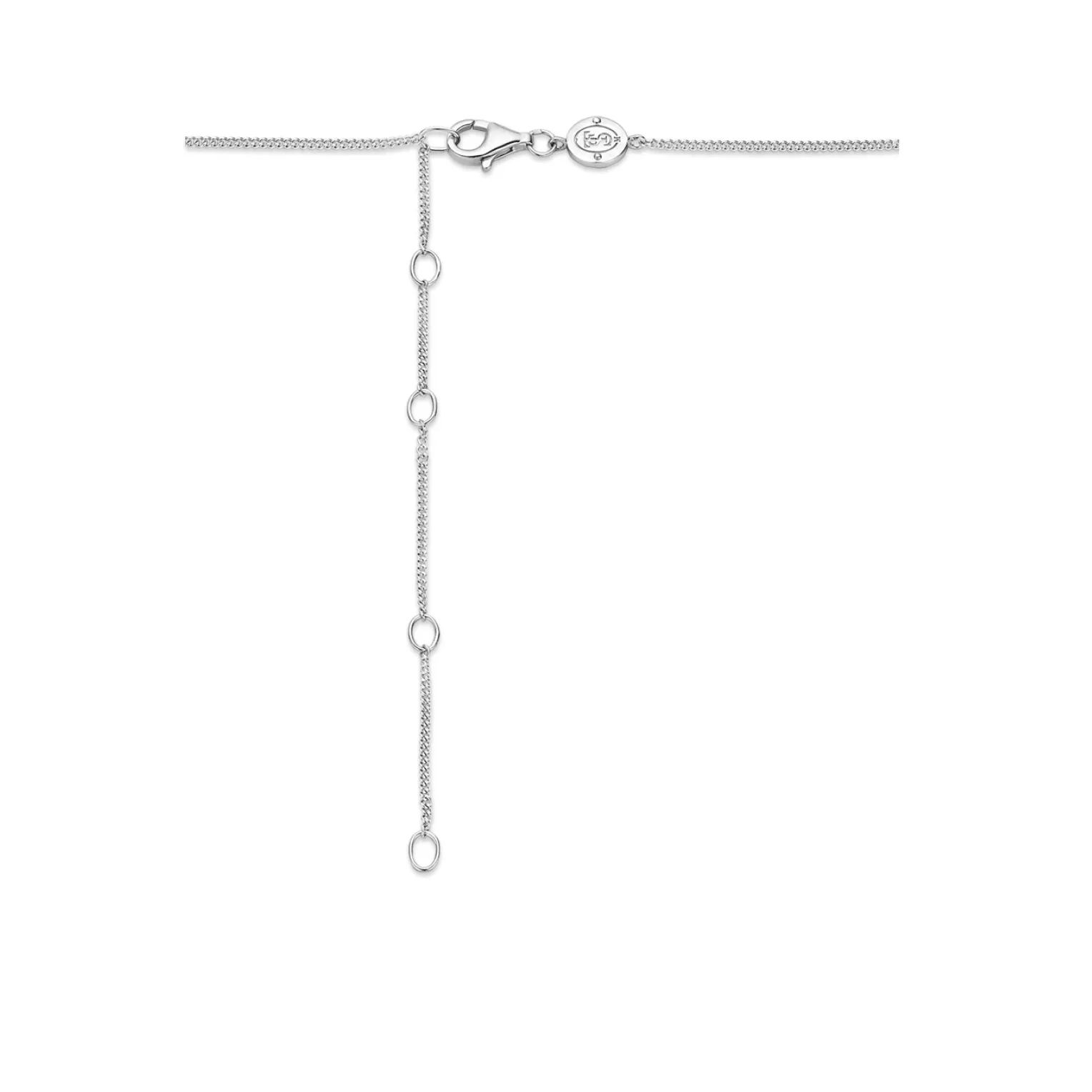 TI SENTO Necklace 3916TQ