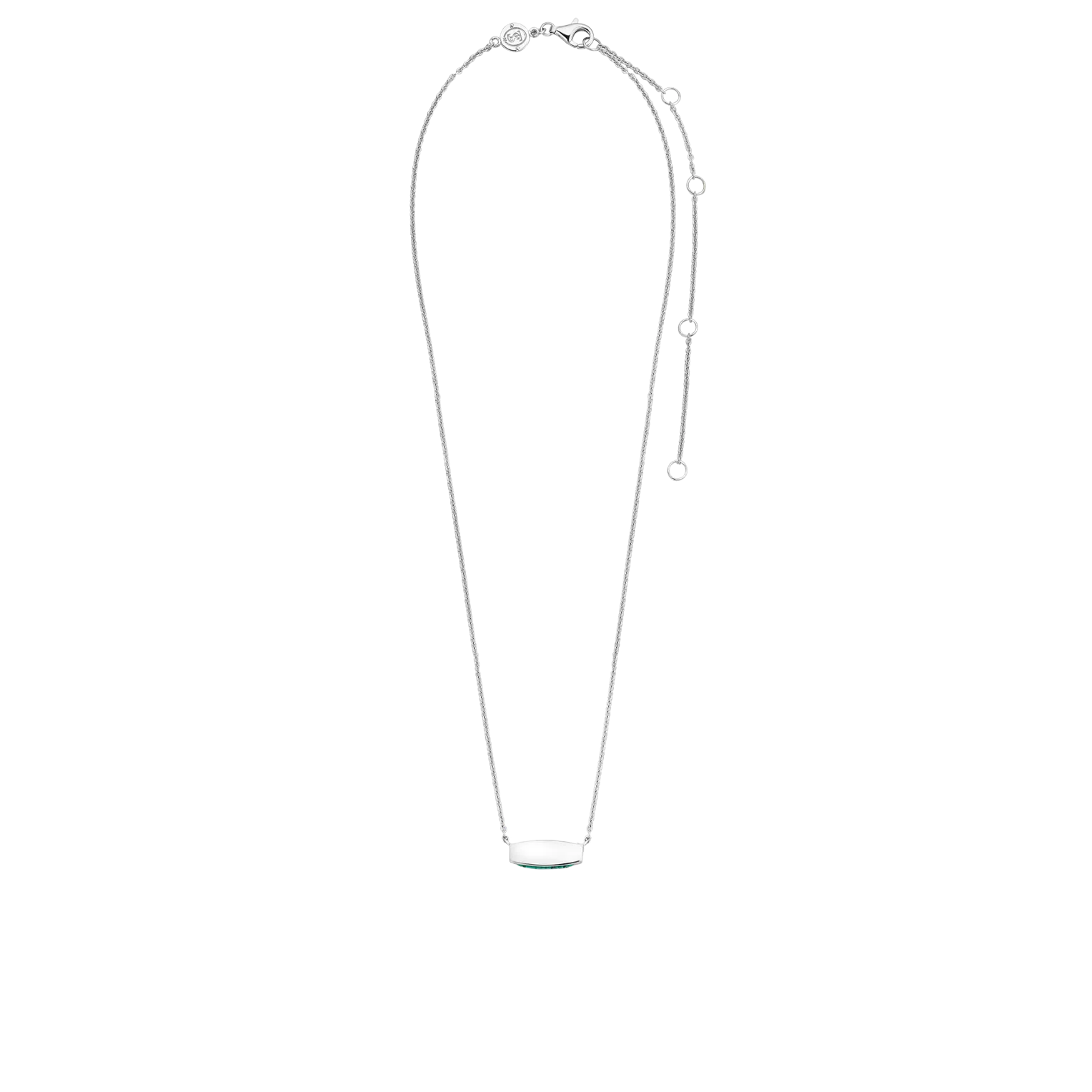 TI SENTO Necklace 3942TQ