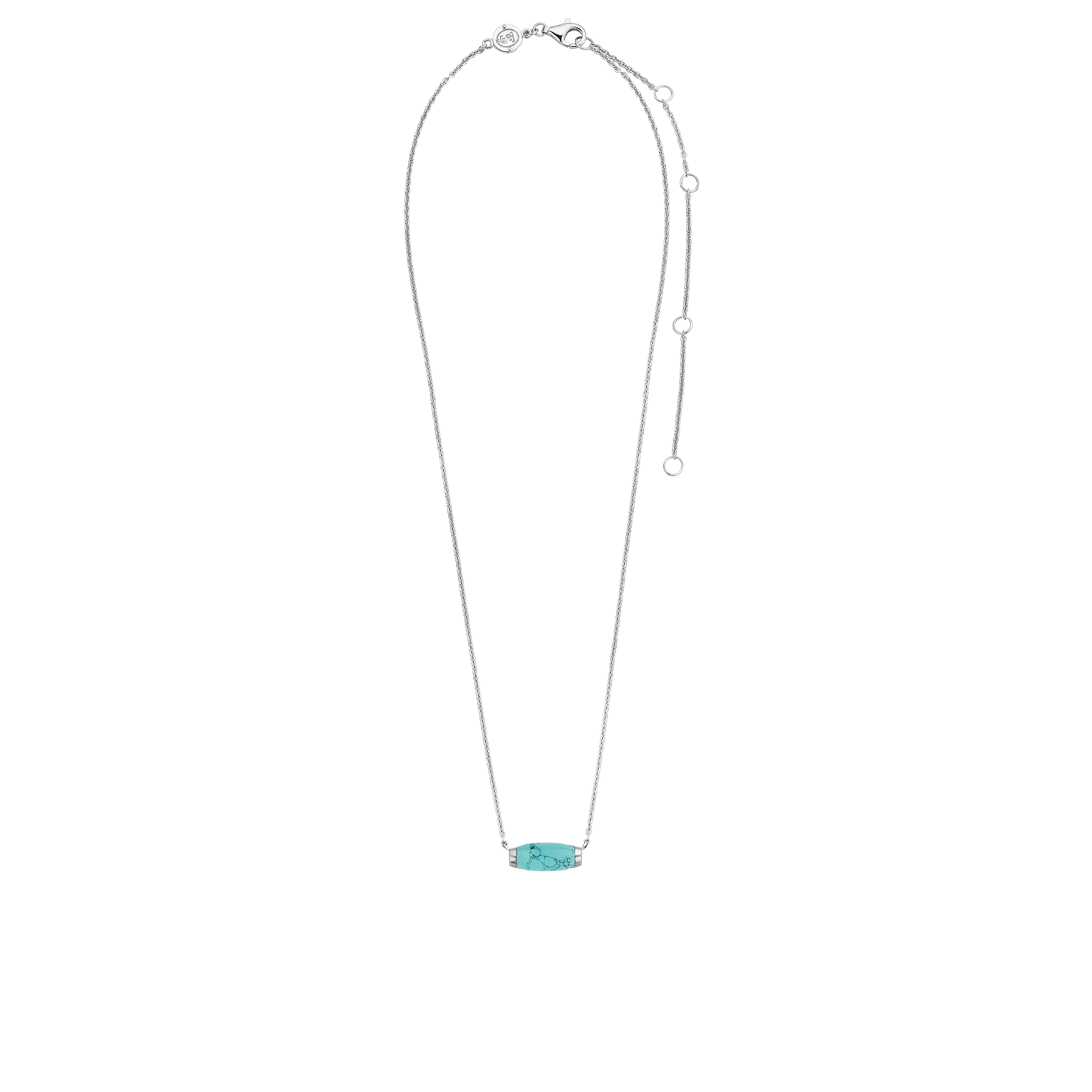 TI SENTO Necklace 3942TQ