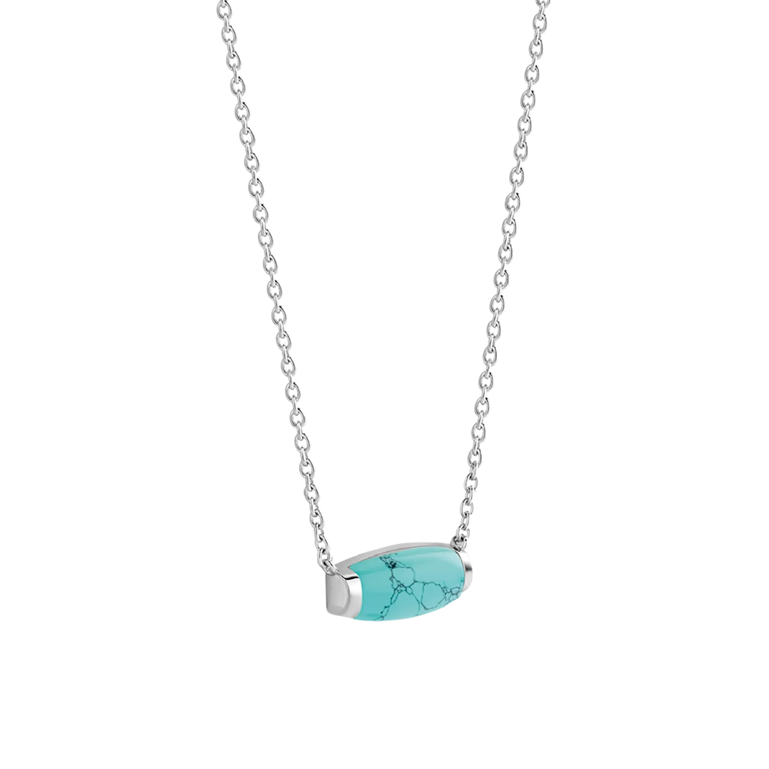 TI SENTO Necklace 3942TQ