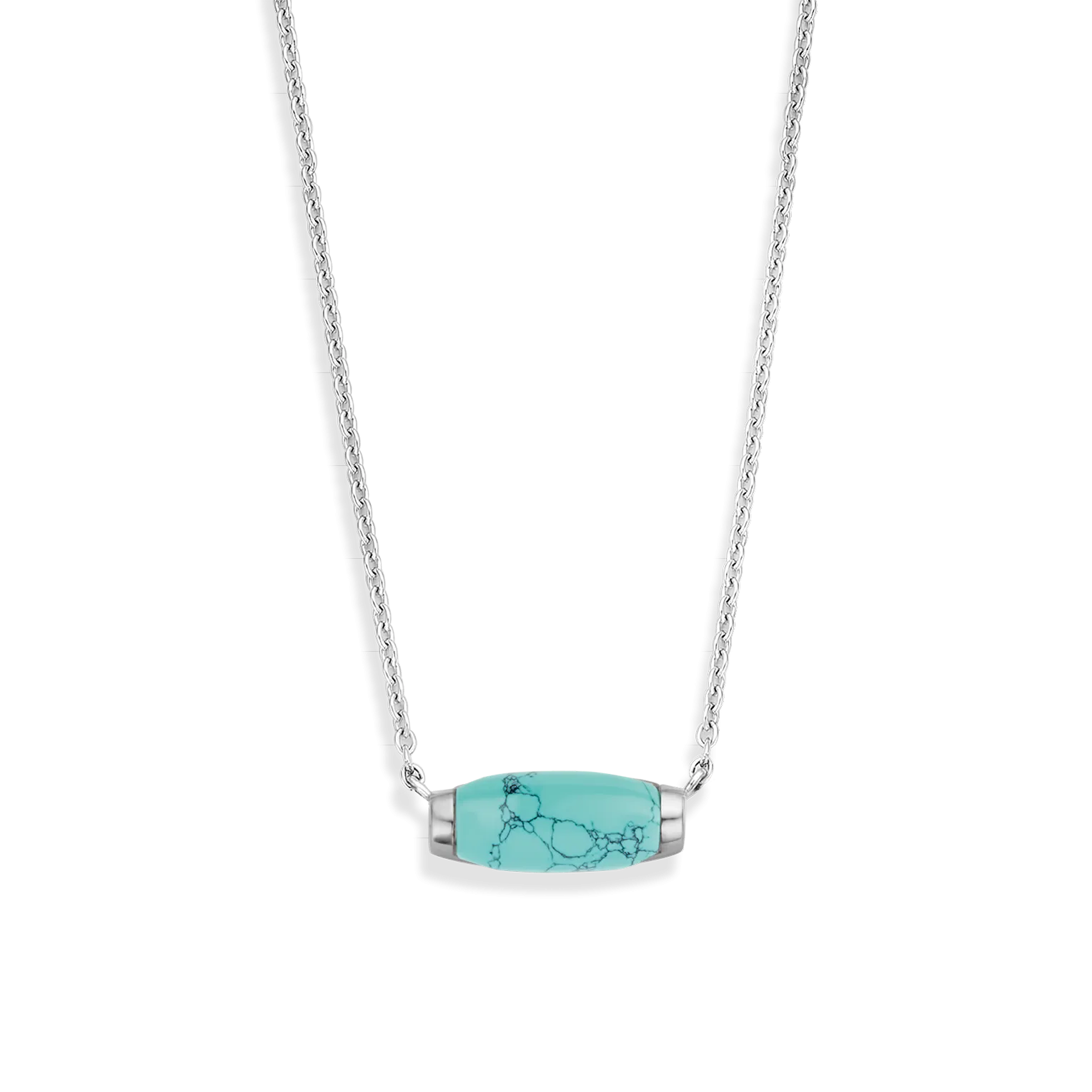 TI SENTO Necklace 3942TQ