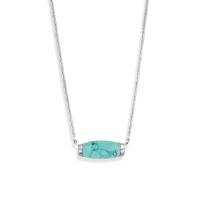 TI SENTO Necklace 3942TQ