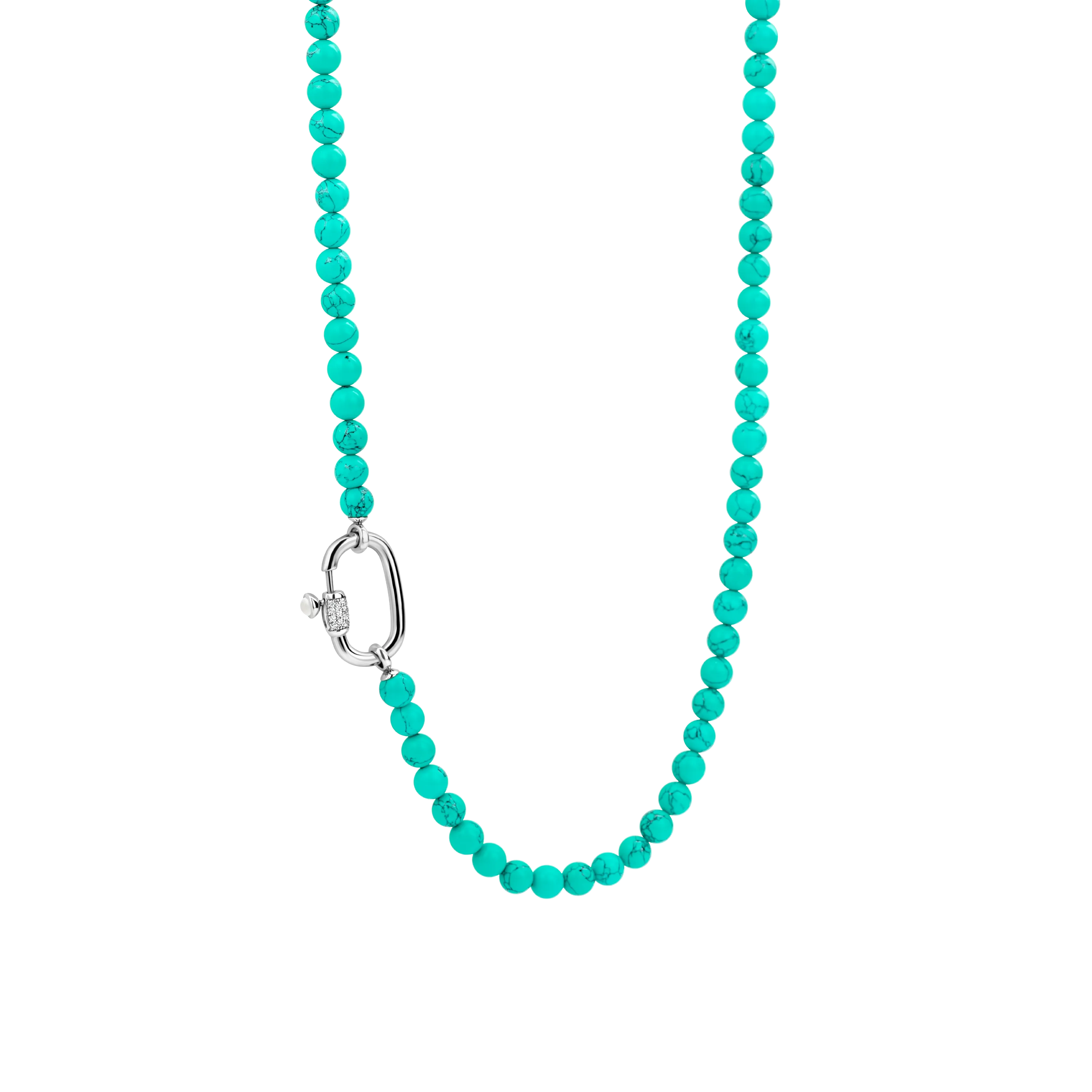 TI SENTO Necklace 3980TQ