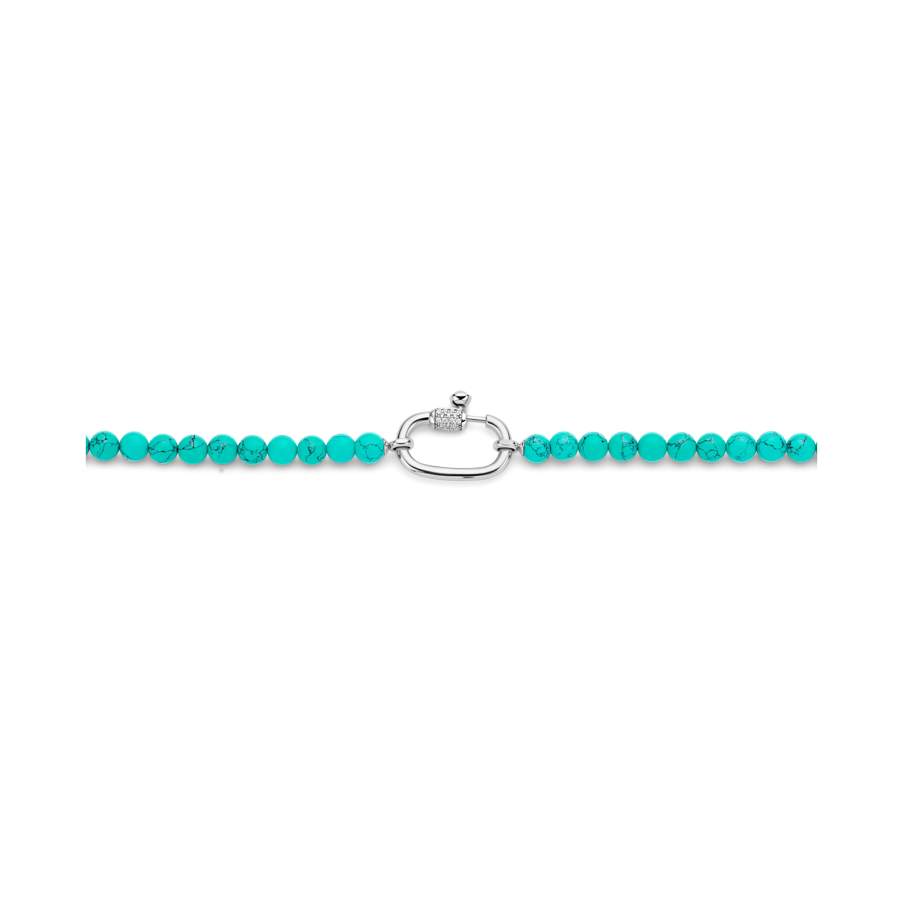 TI SENTO Necklace 3980TQ