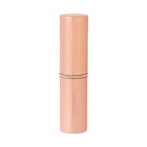 Tiara Brush Set Rose Gold