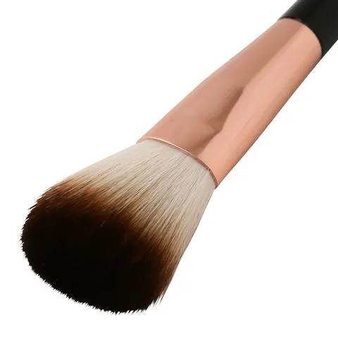 Tiara Brush Set Rose Gold