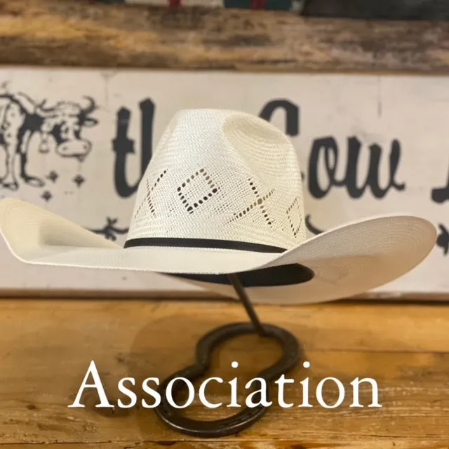 Twister Diamond X 4 1/2" Brim