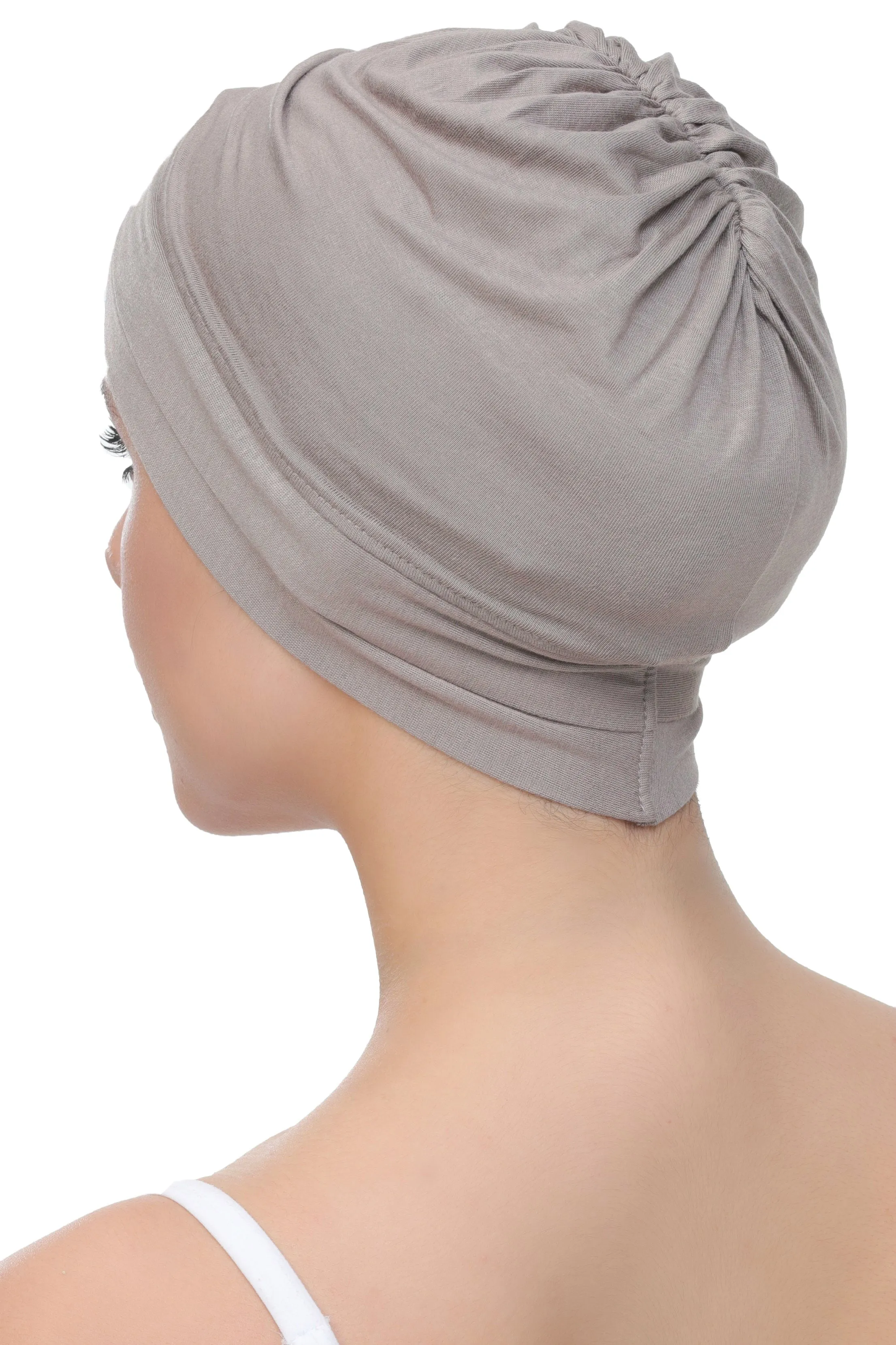 W Front Cap