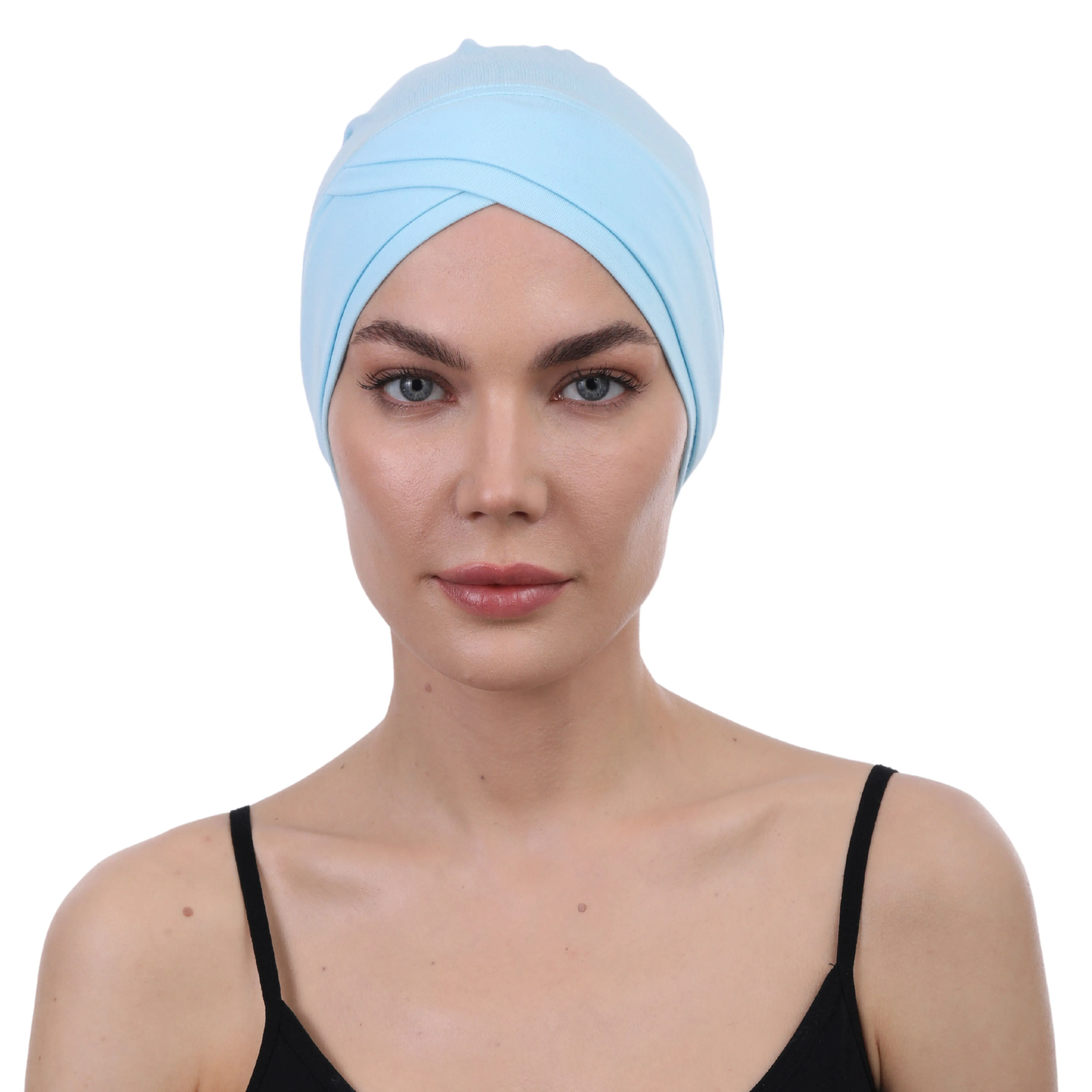 W Front Cap