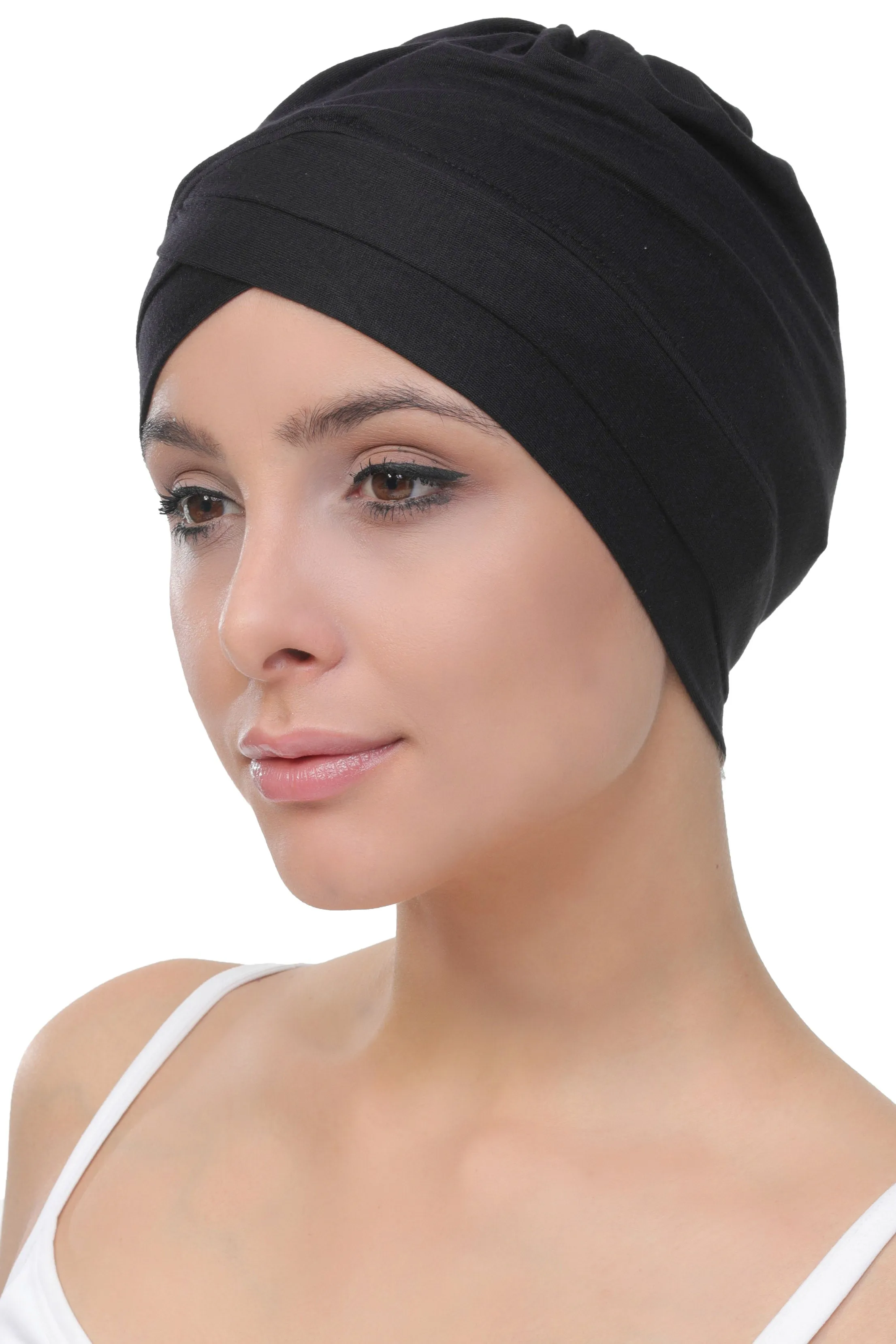 W Front Cap