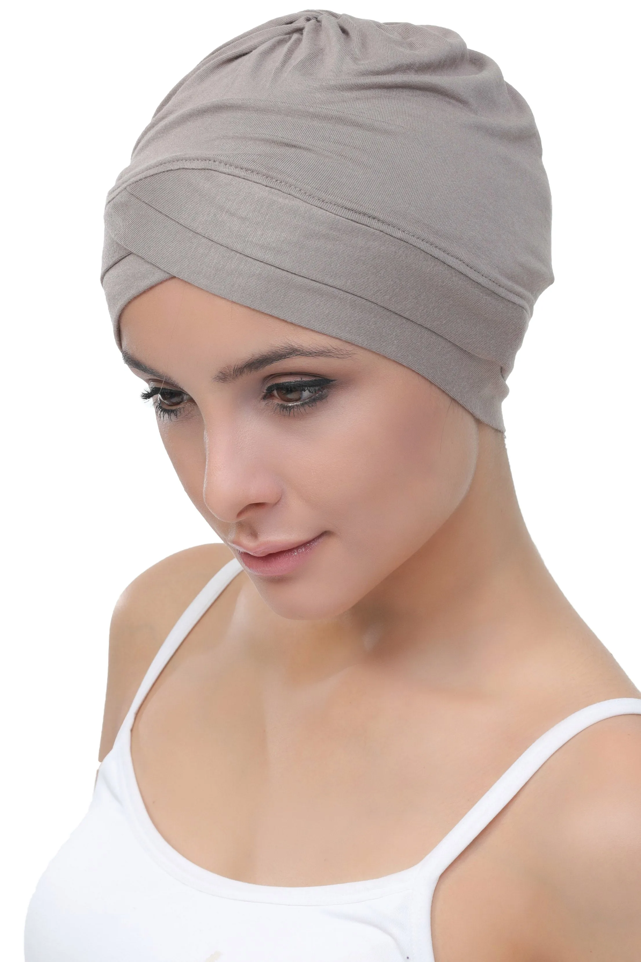W Front Cap