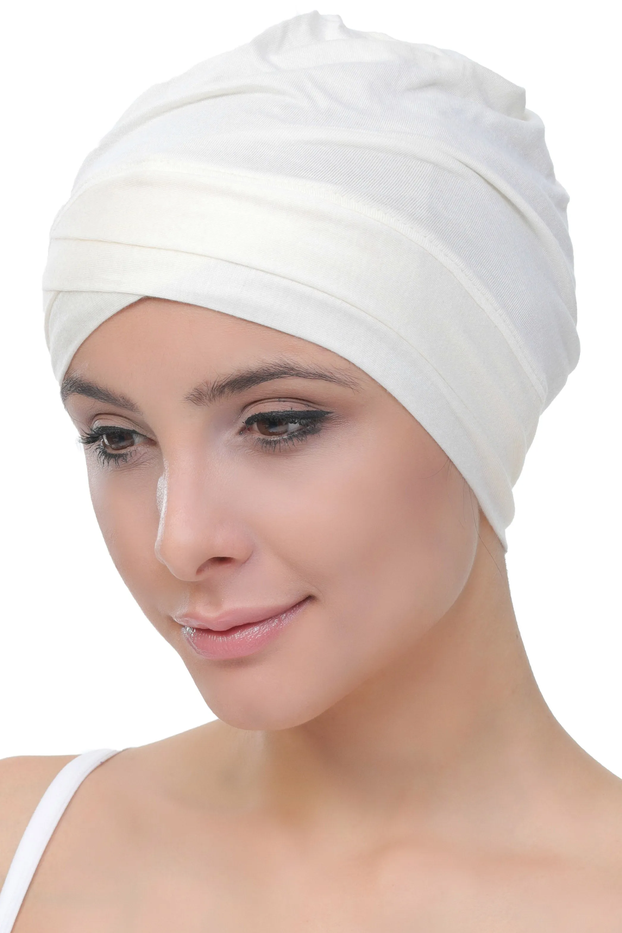 W Front Cap