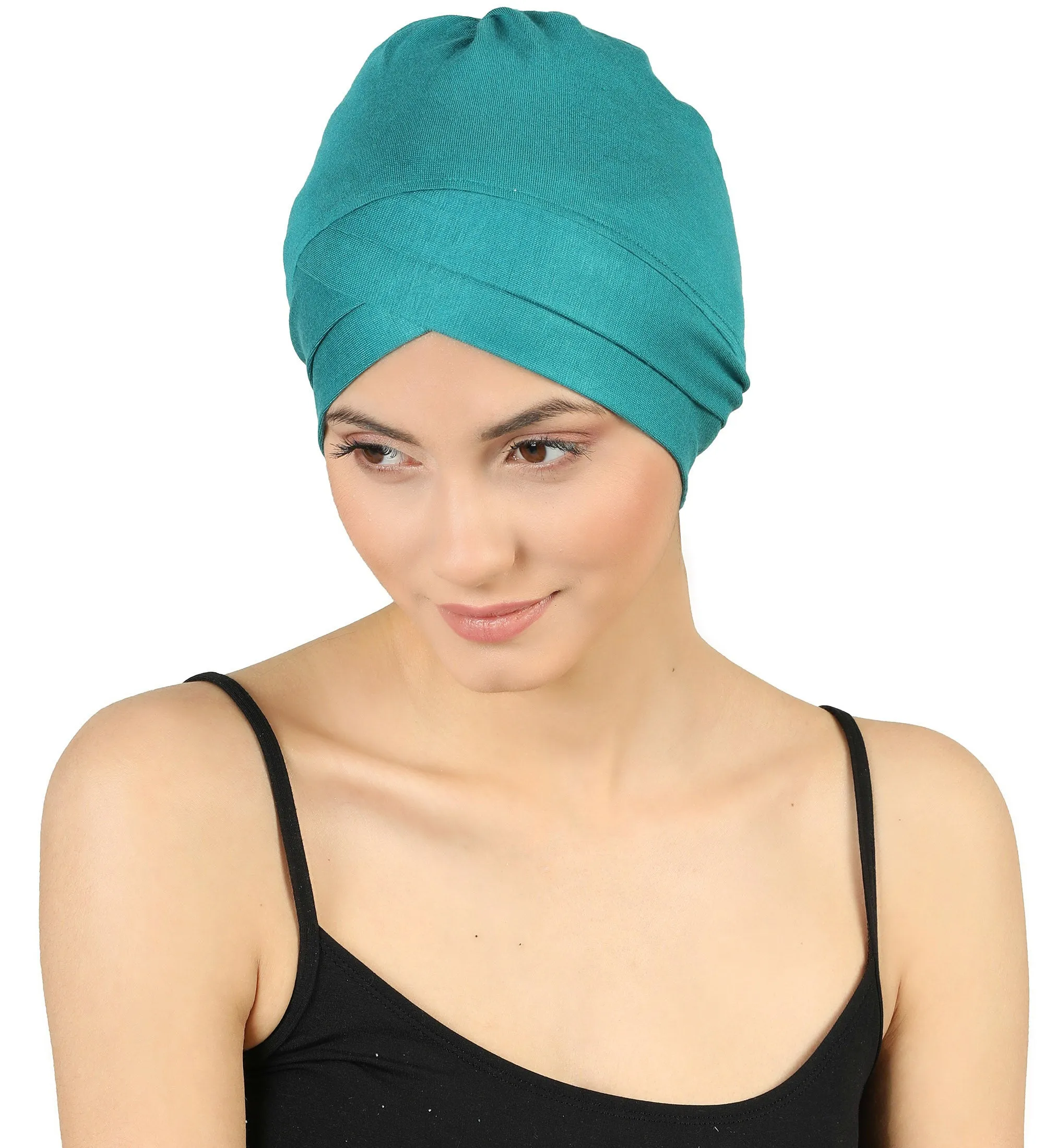 W Front Cap