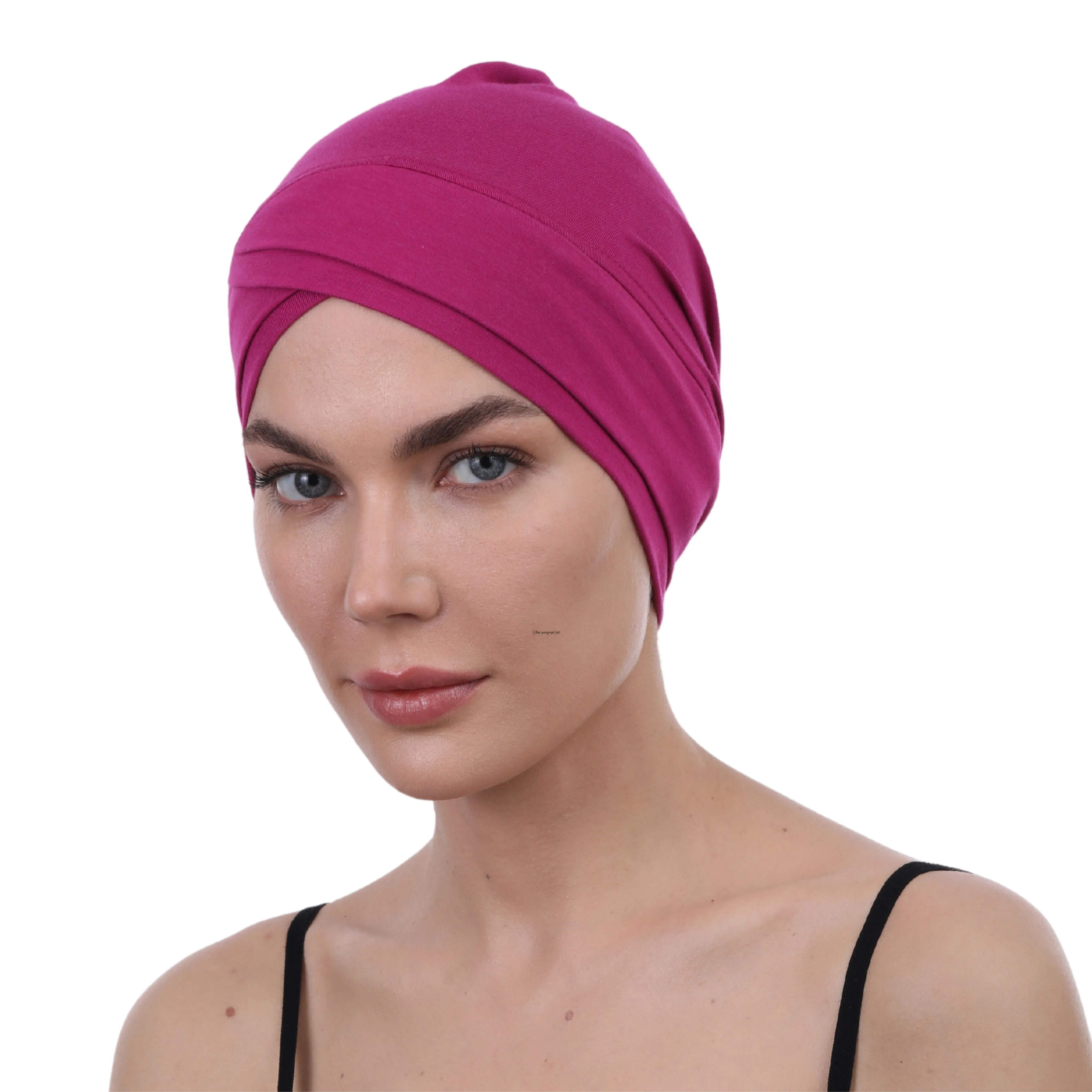 W Front Cap