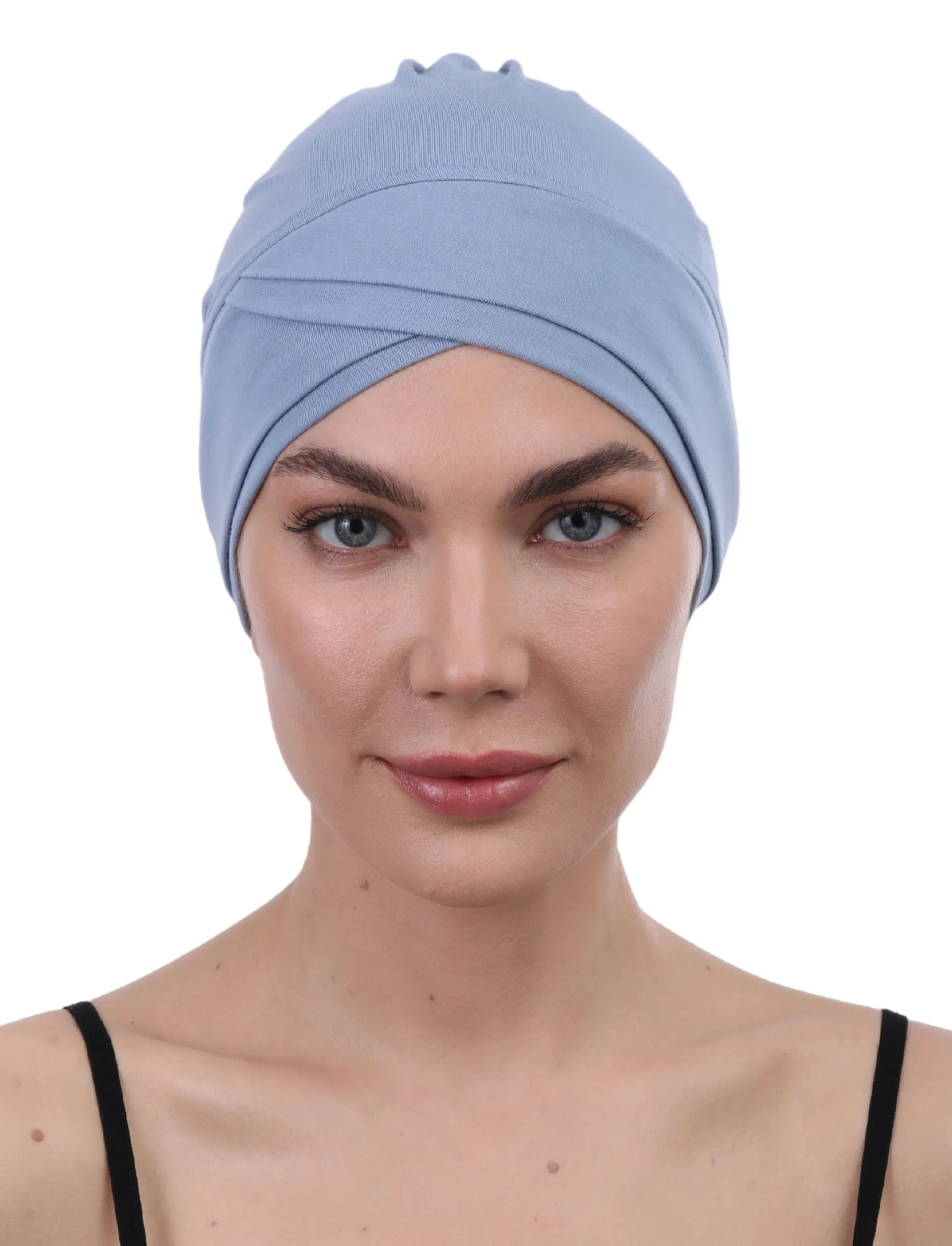 W Front Cap