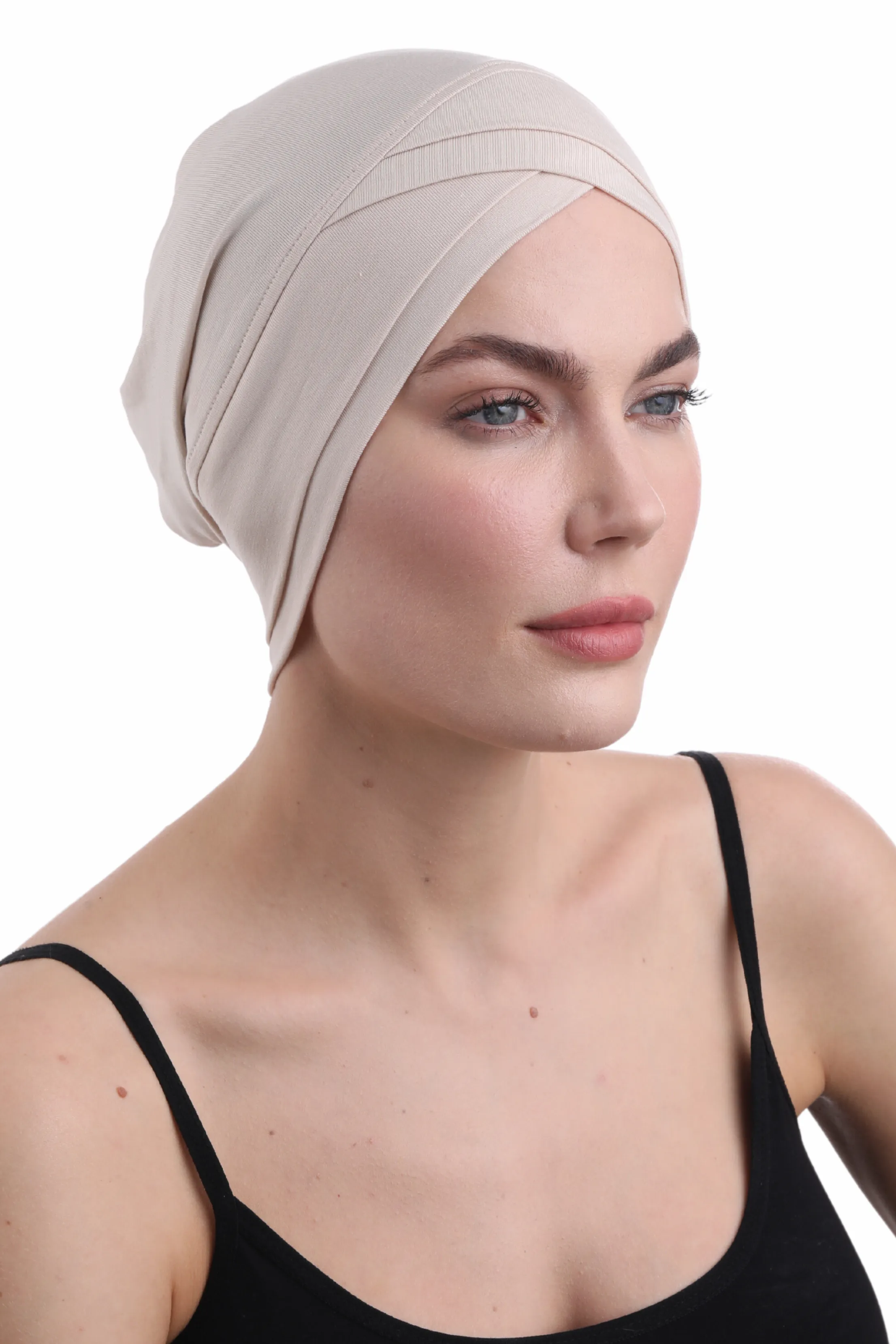 W Front Cap