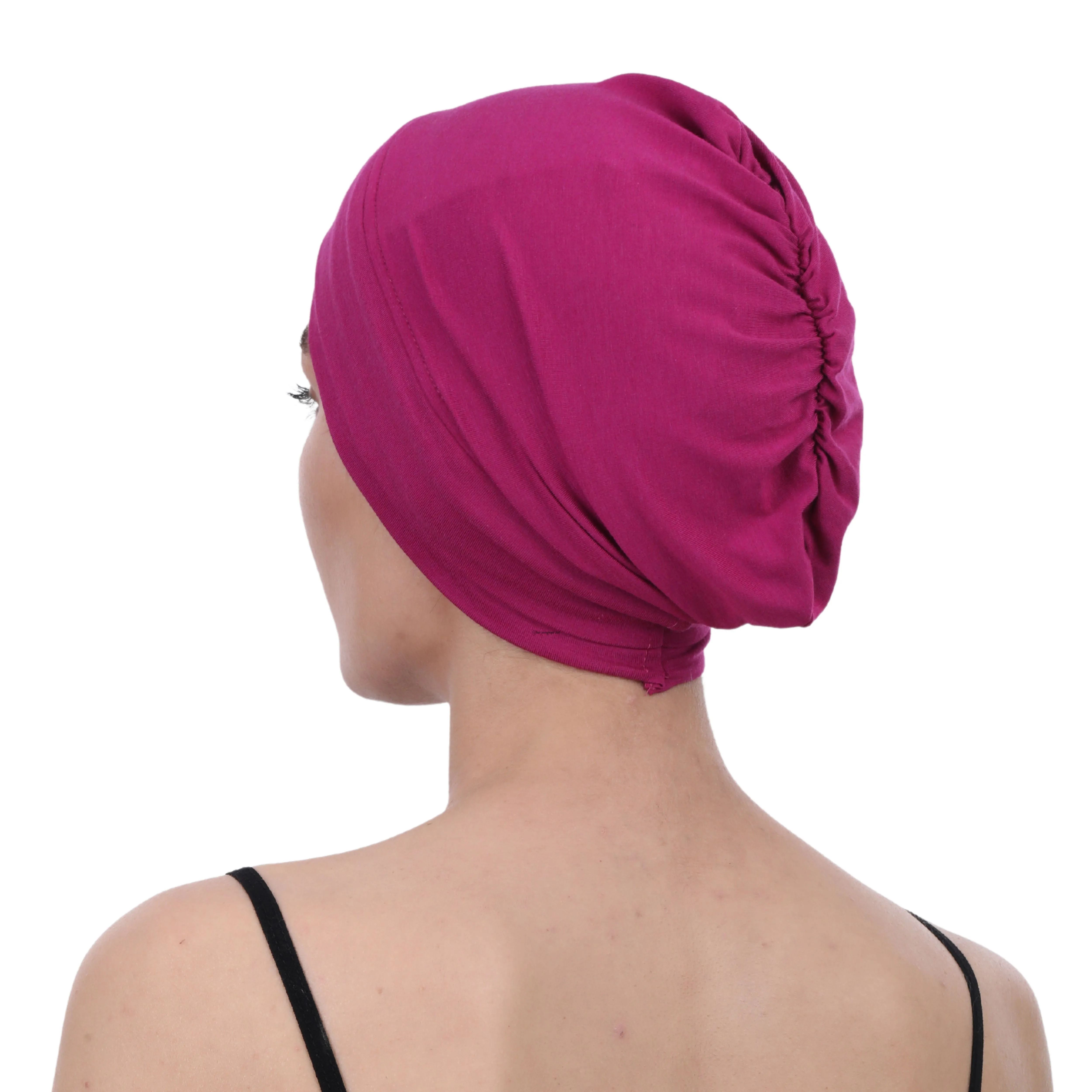 W Front Cap