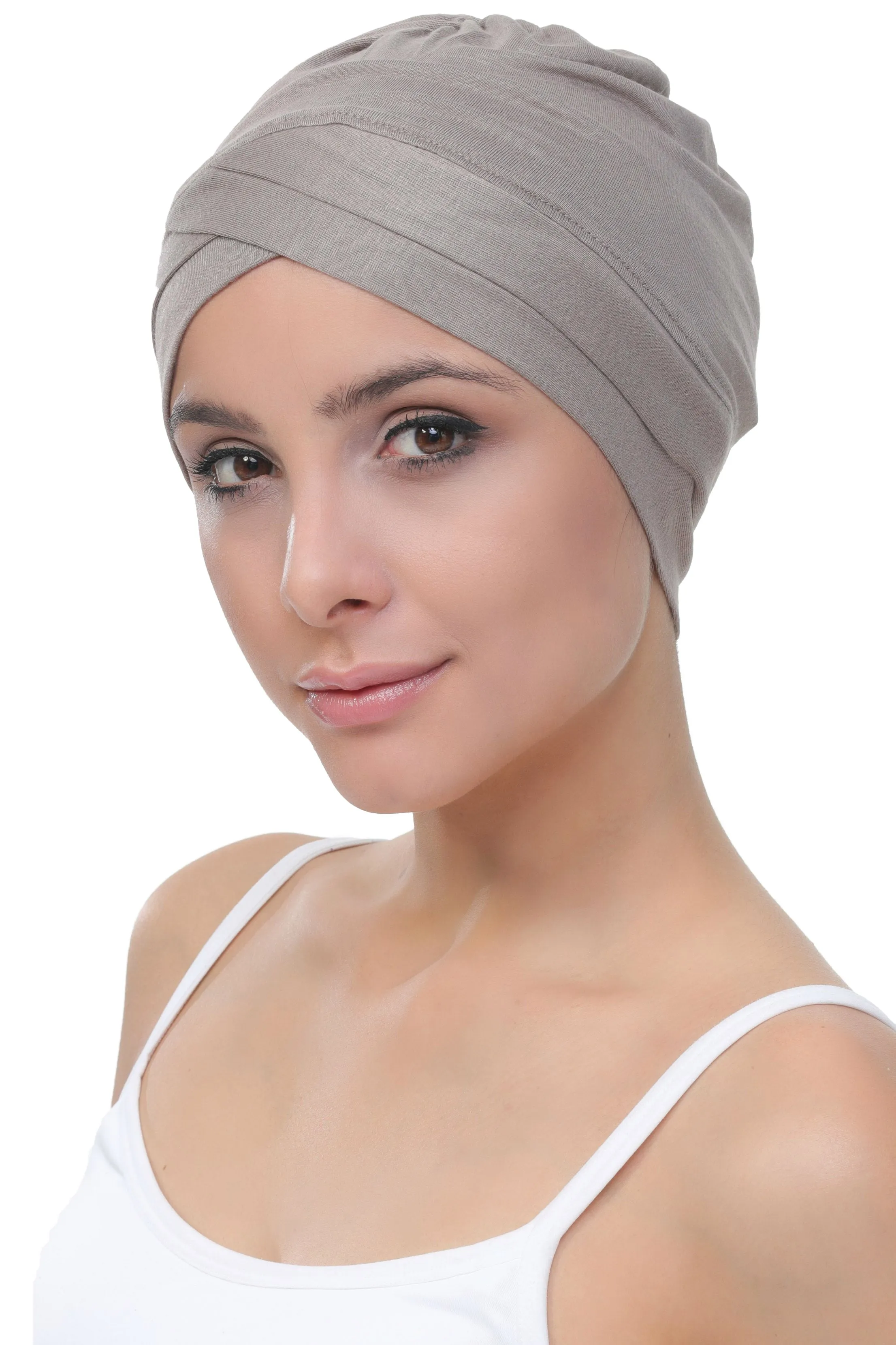 W Front Cap