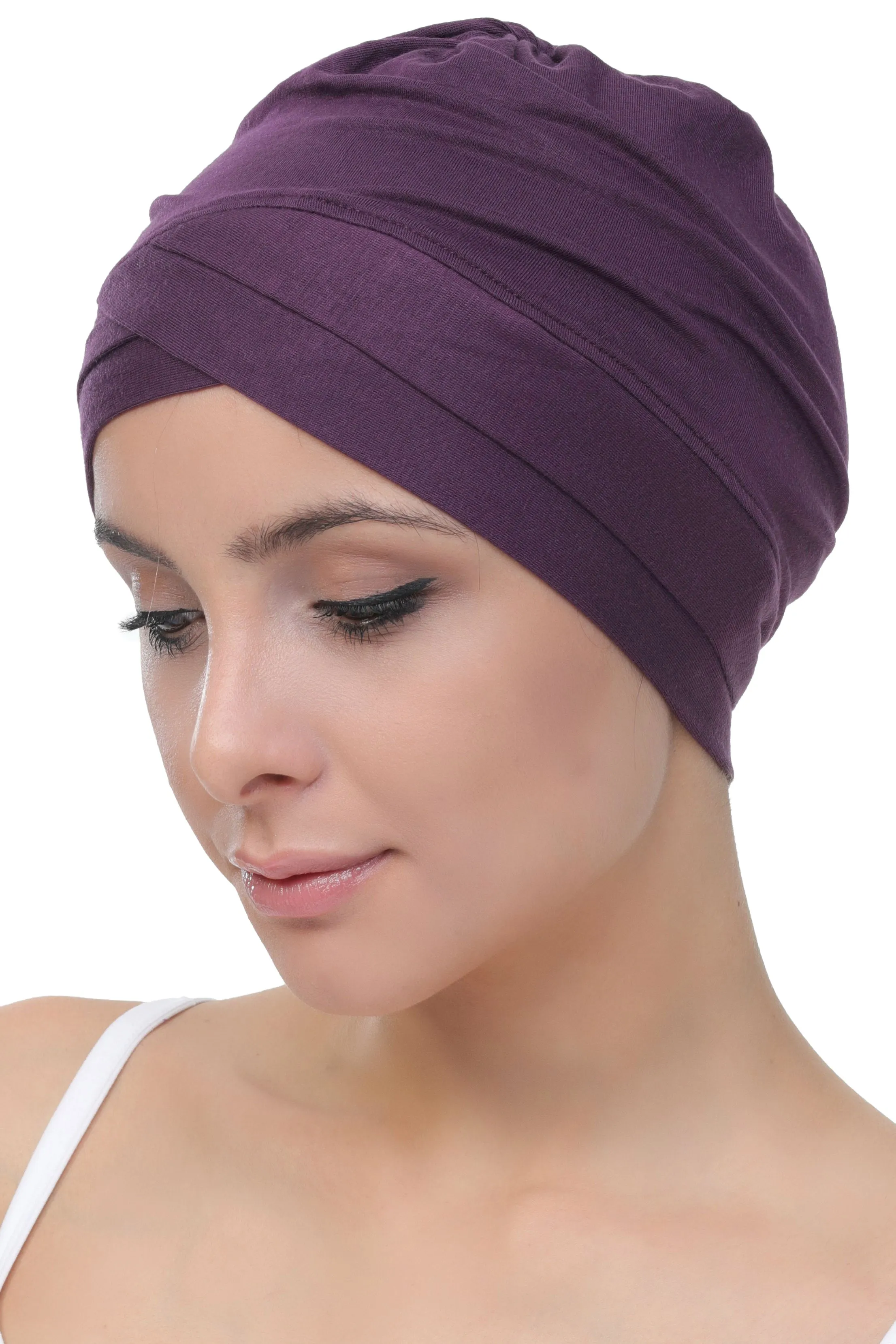 W Front Cap