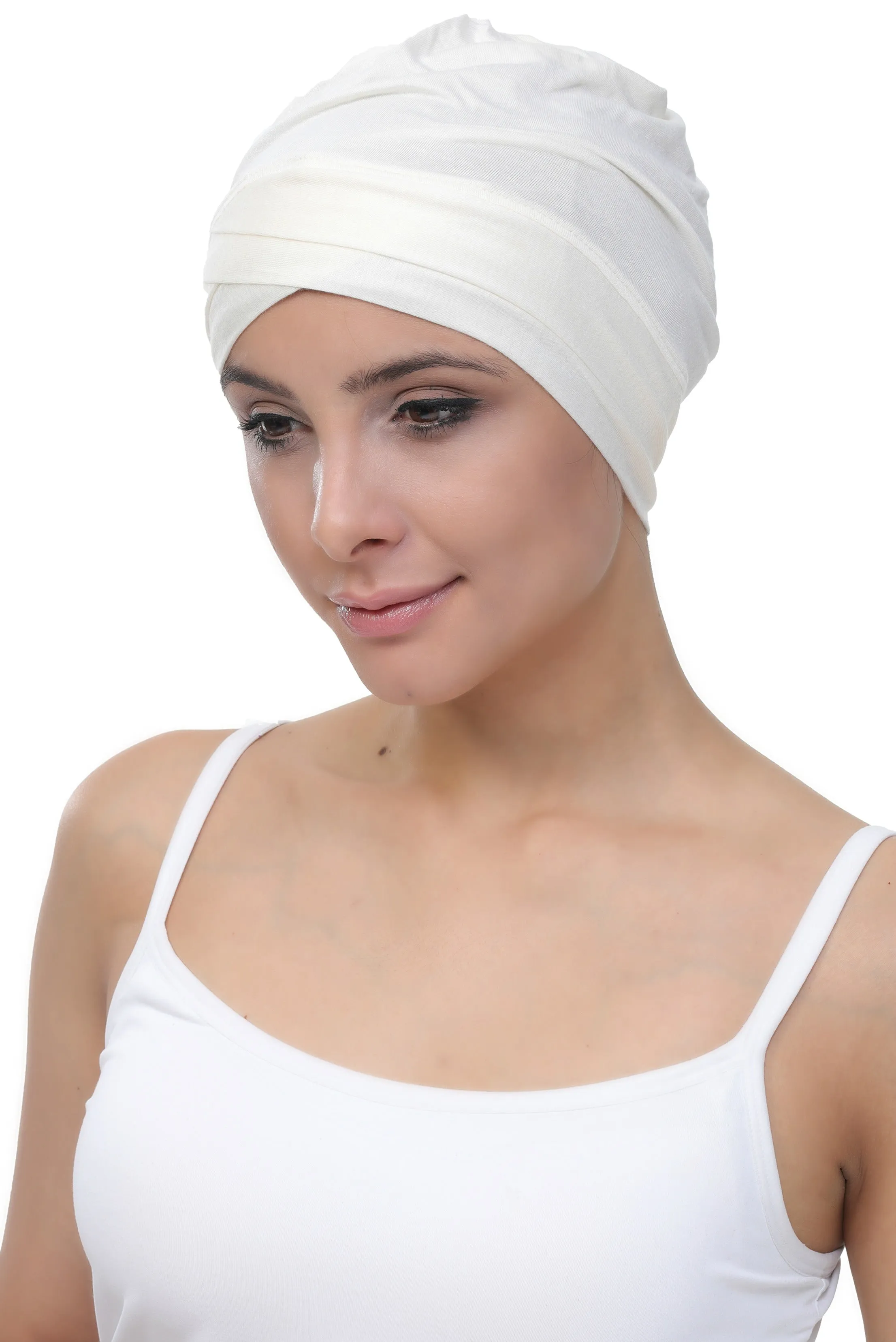 W Front Cap