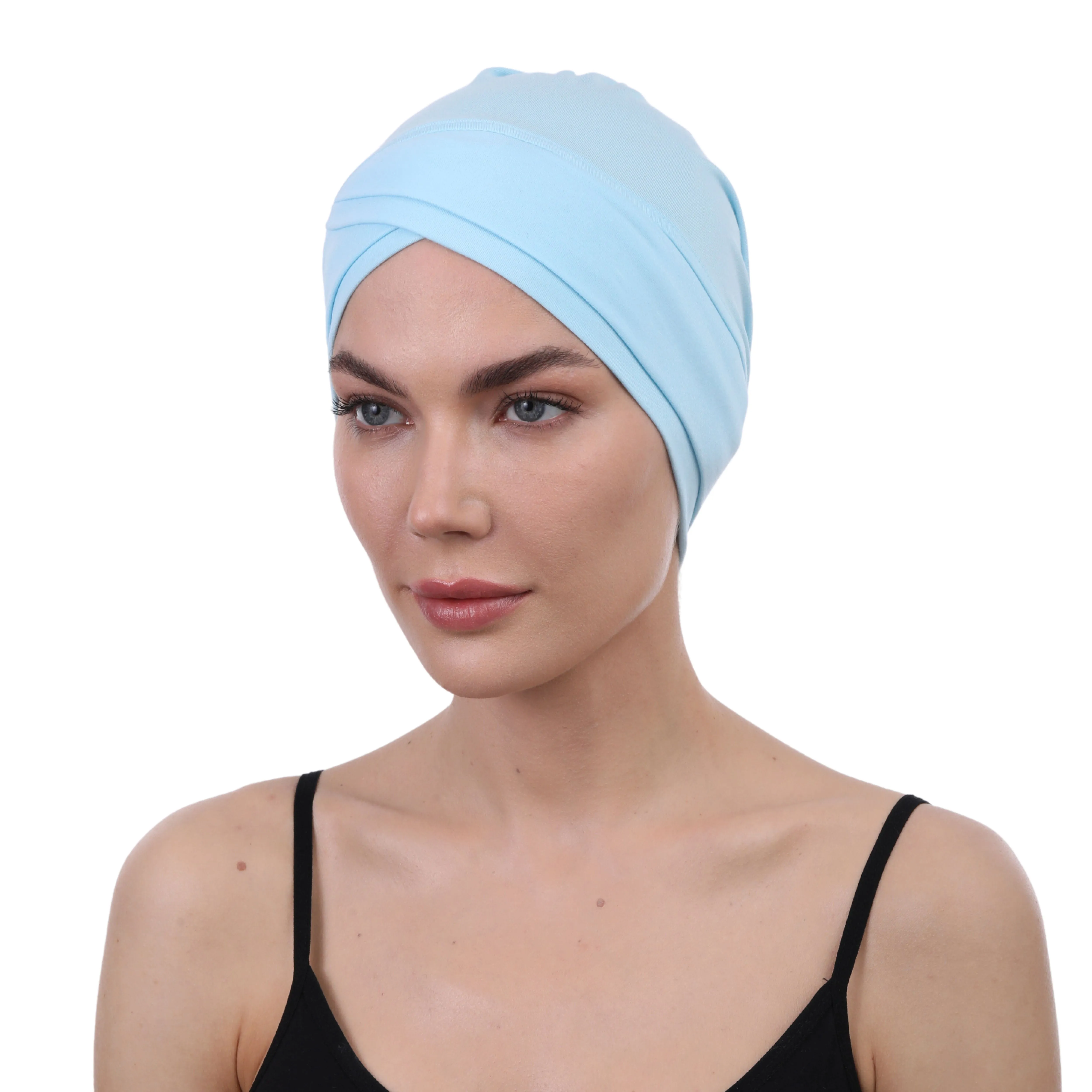 W Front Cap