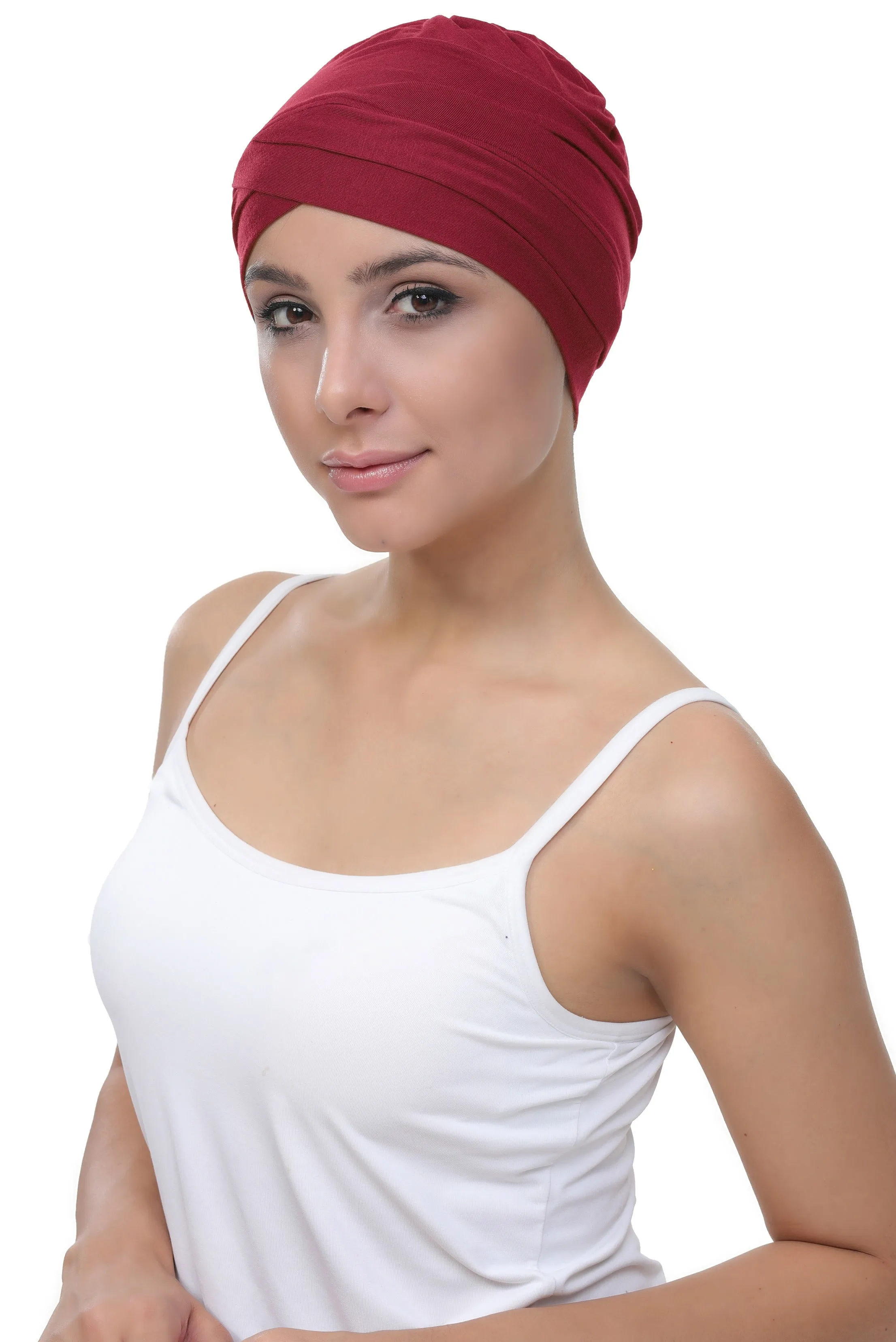 W Front Cap