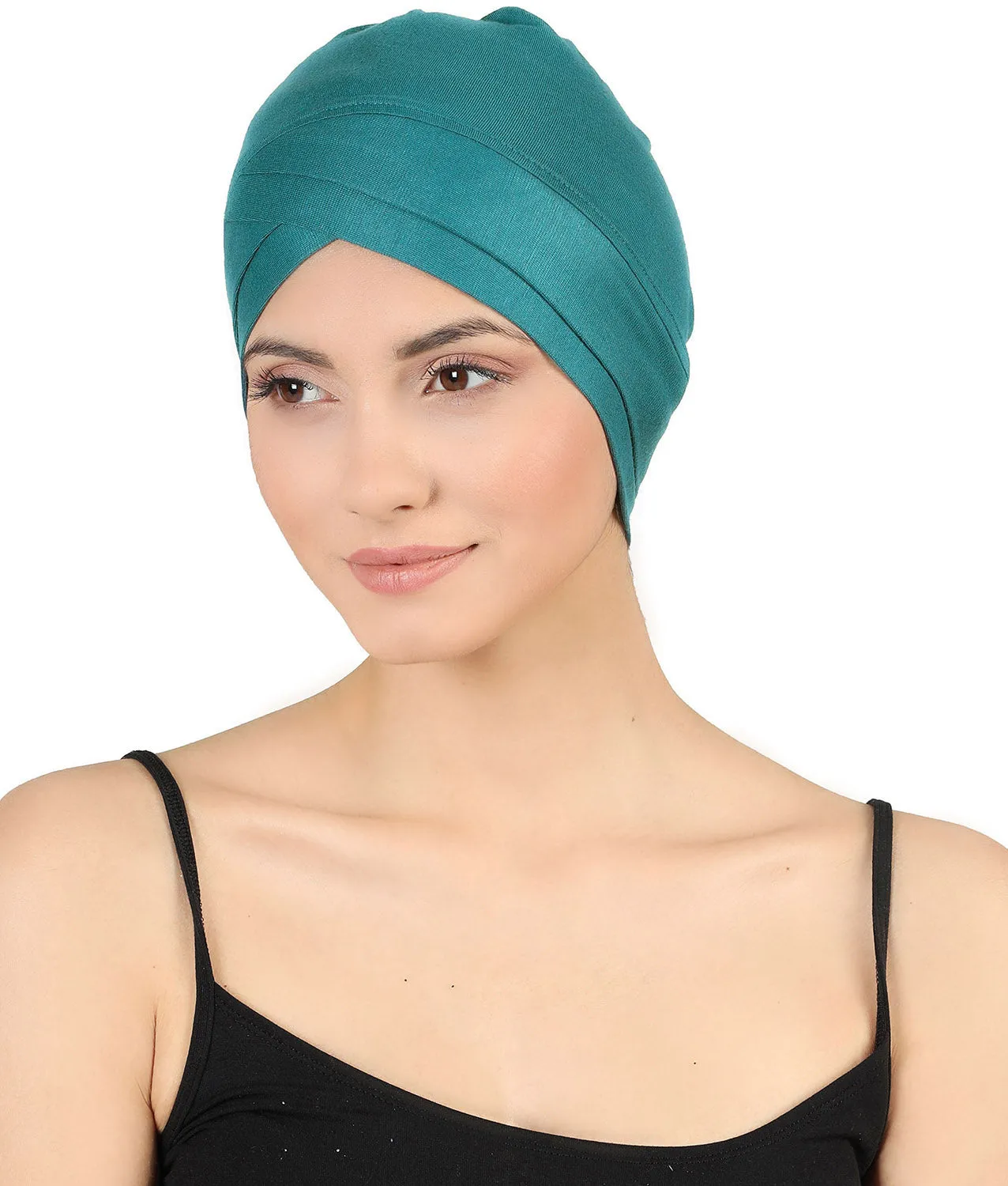 W Front Cap