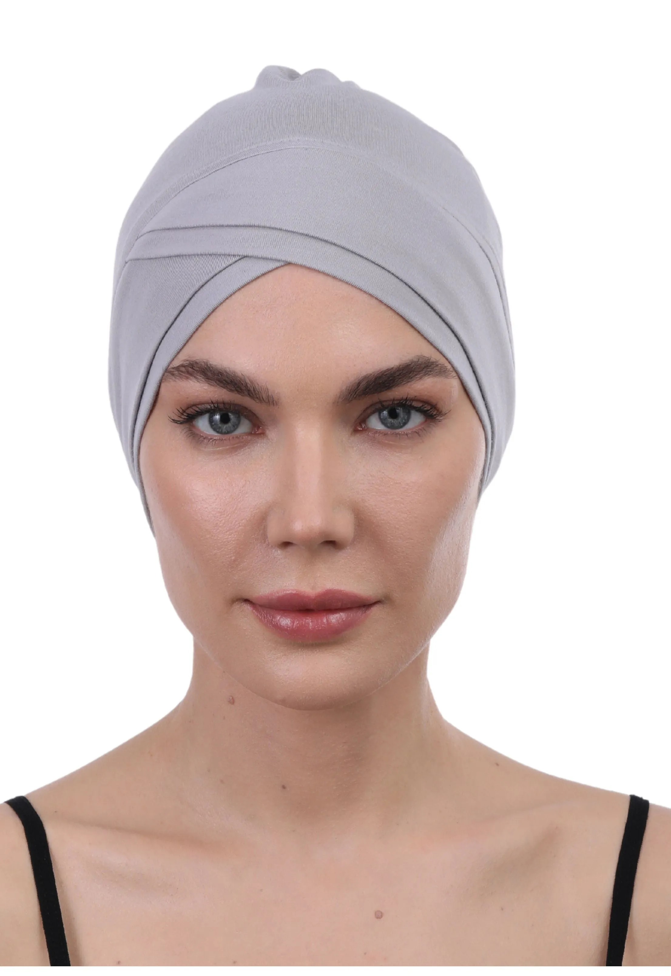 W Front Cap