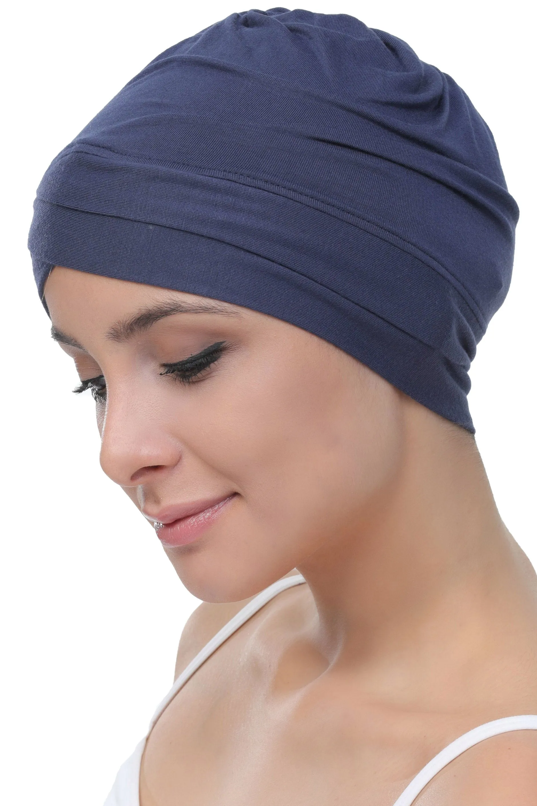 W Front Cap