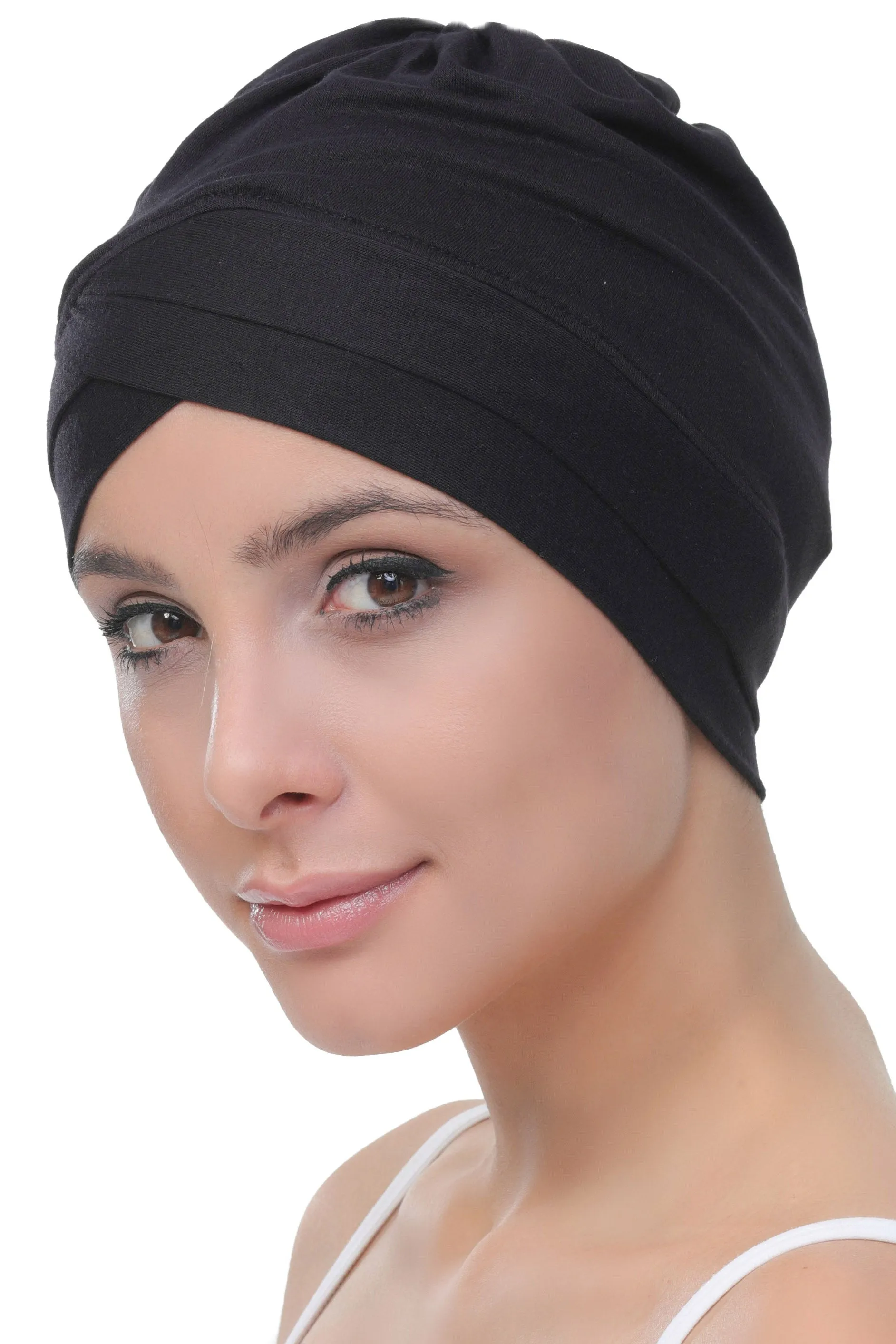 W Front Cap