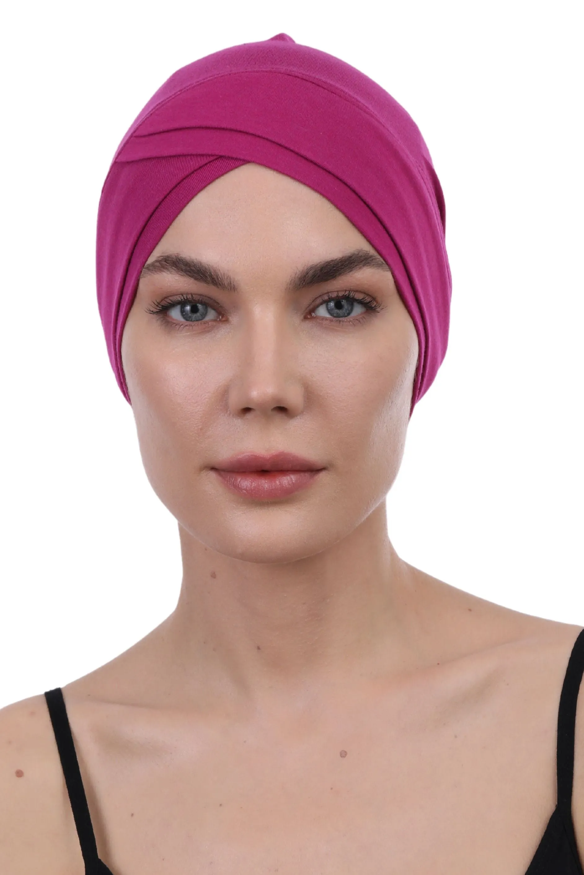 W Front Cap