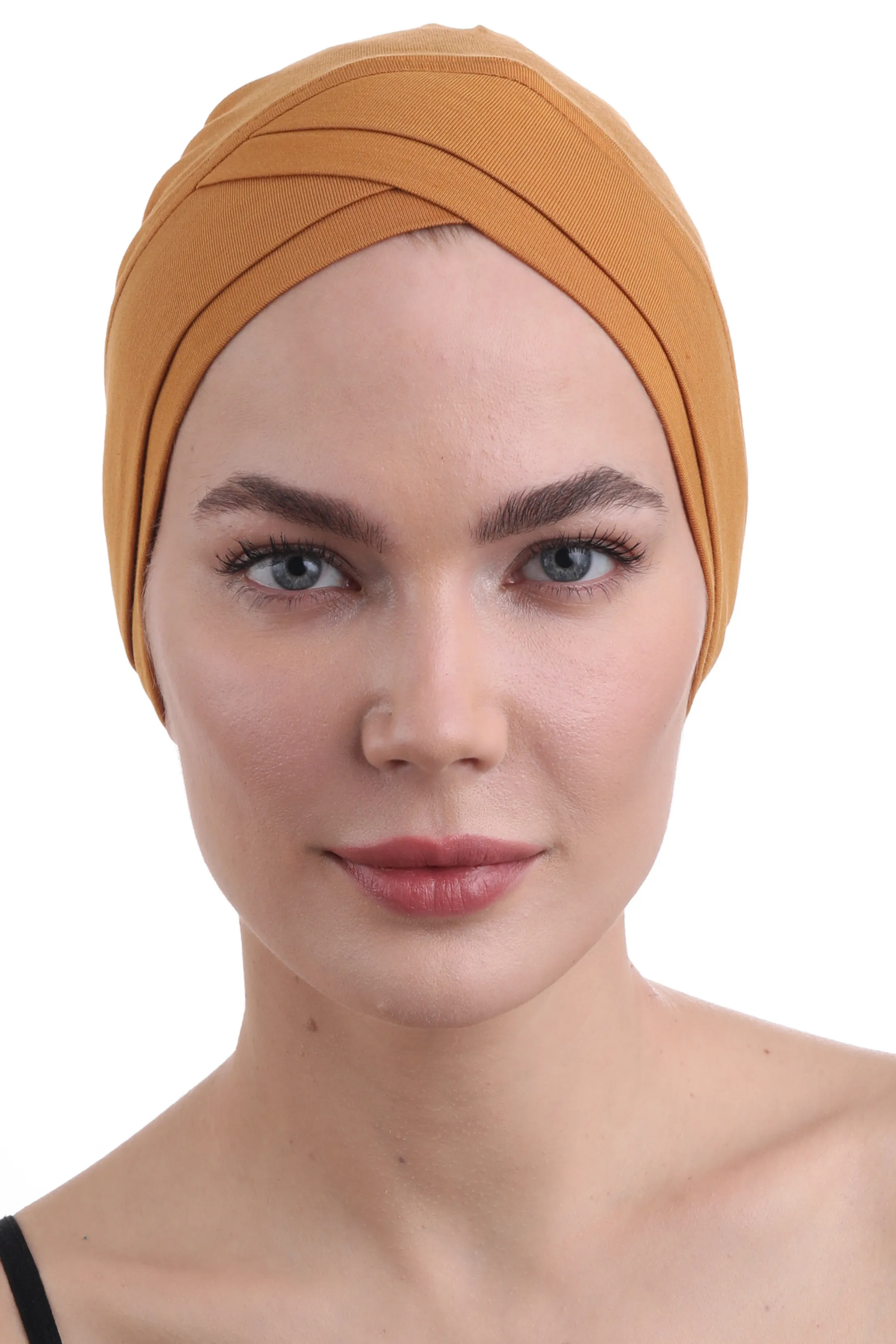 W Front Cap