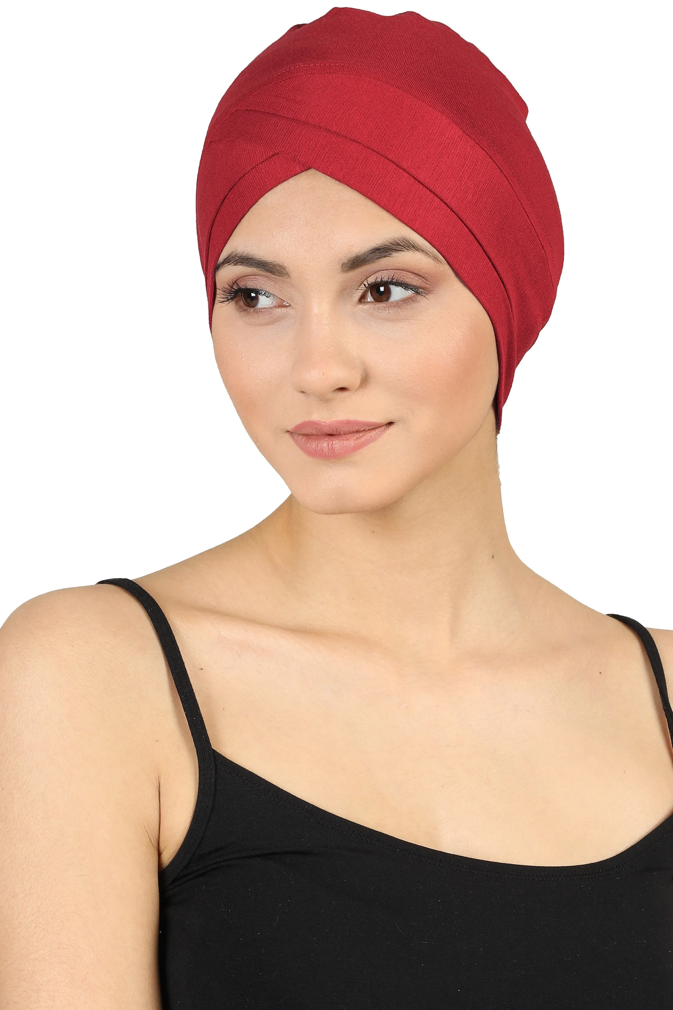 W Front Cap