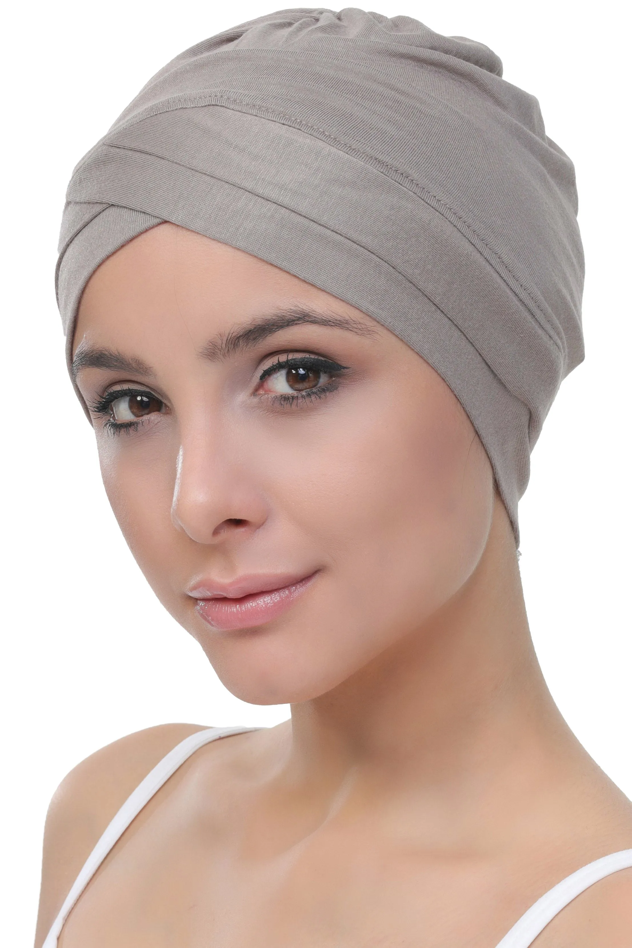 W Front Cap