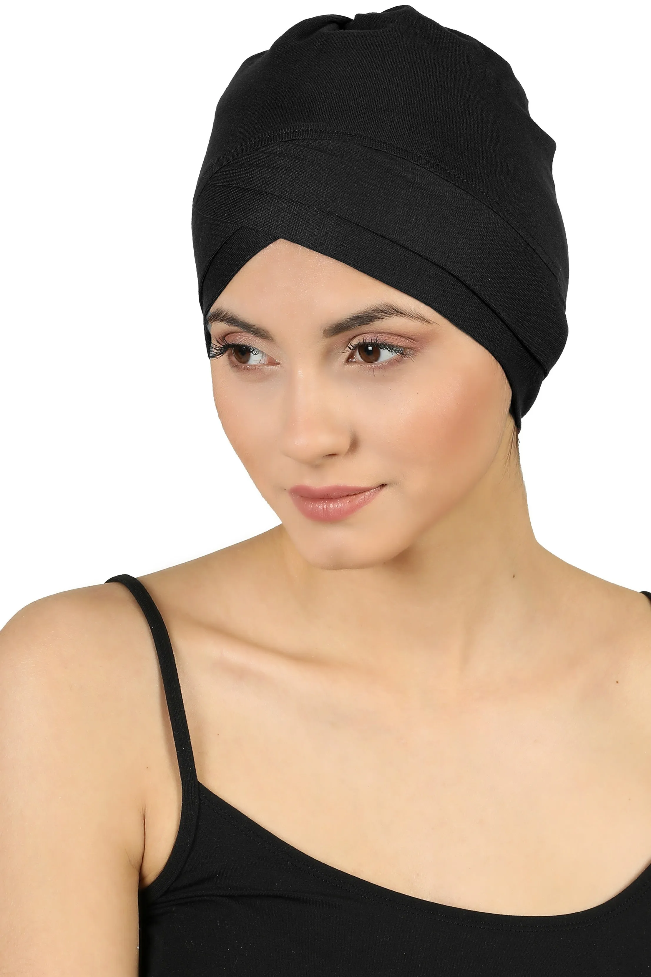 W Front Cap