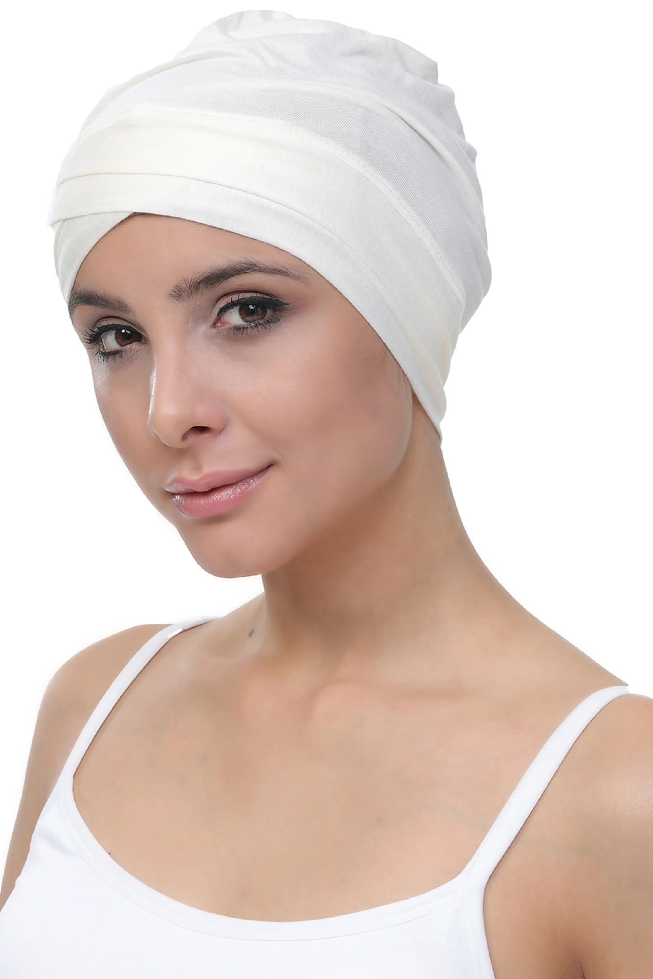 W Front Cap