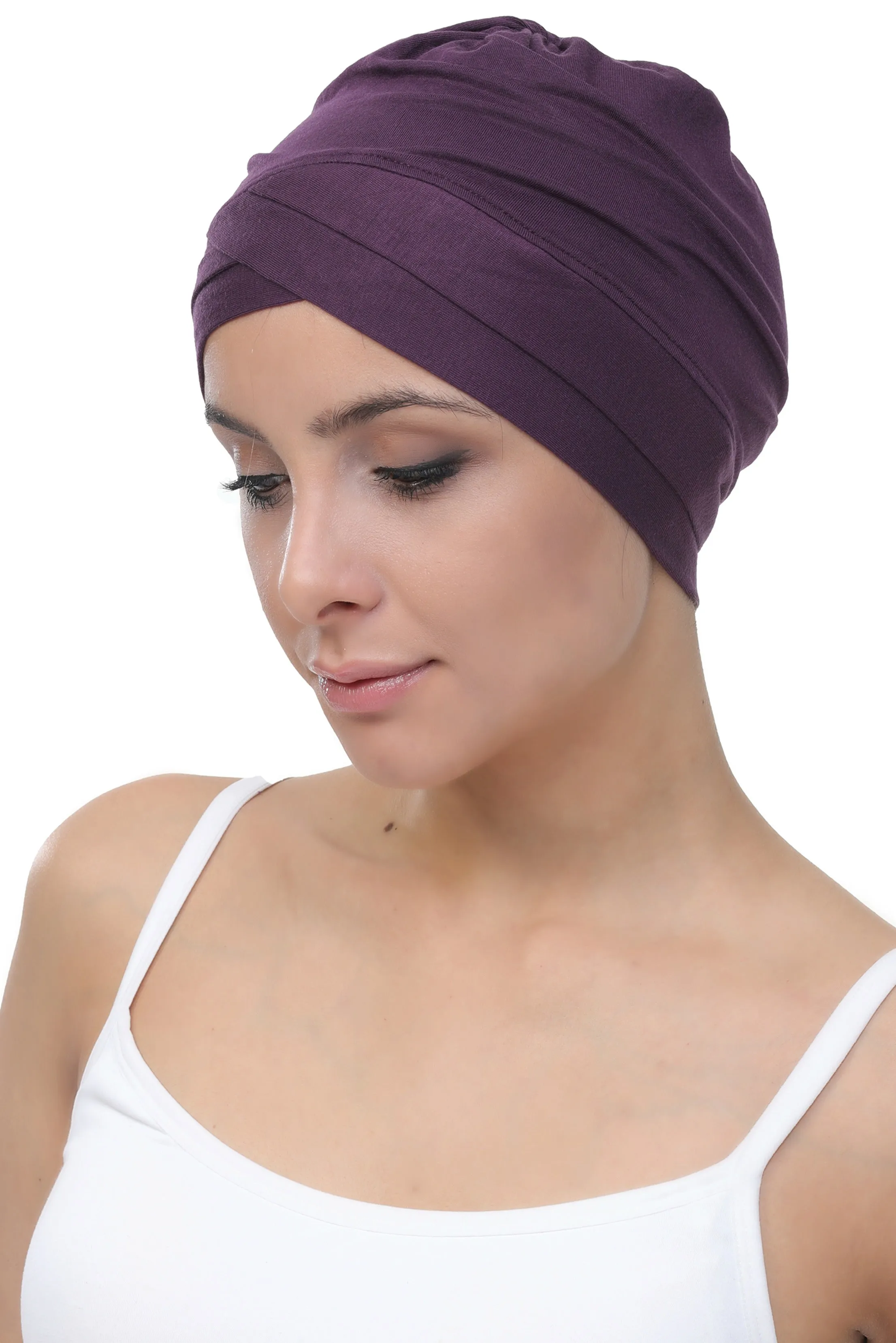 W Front Cap