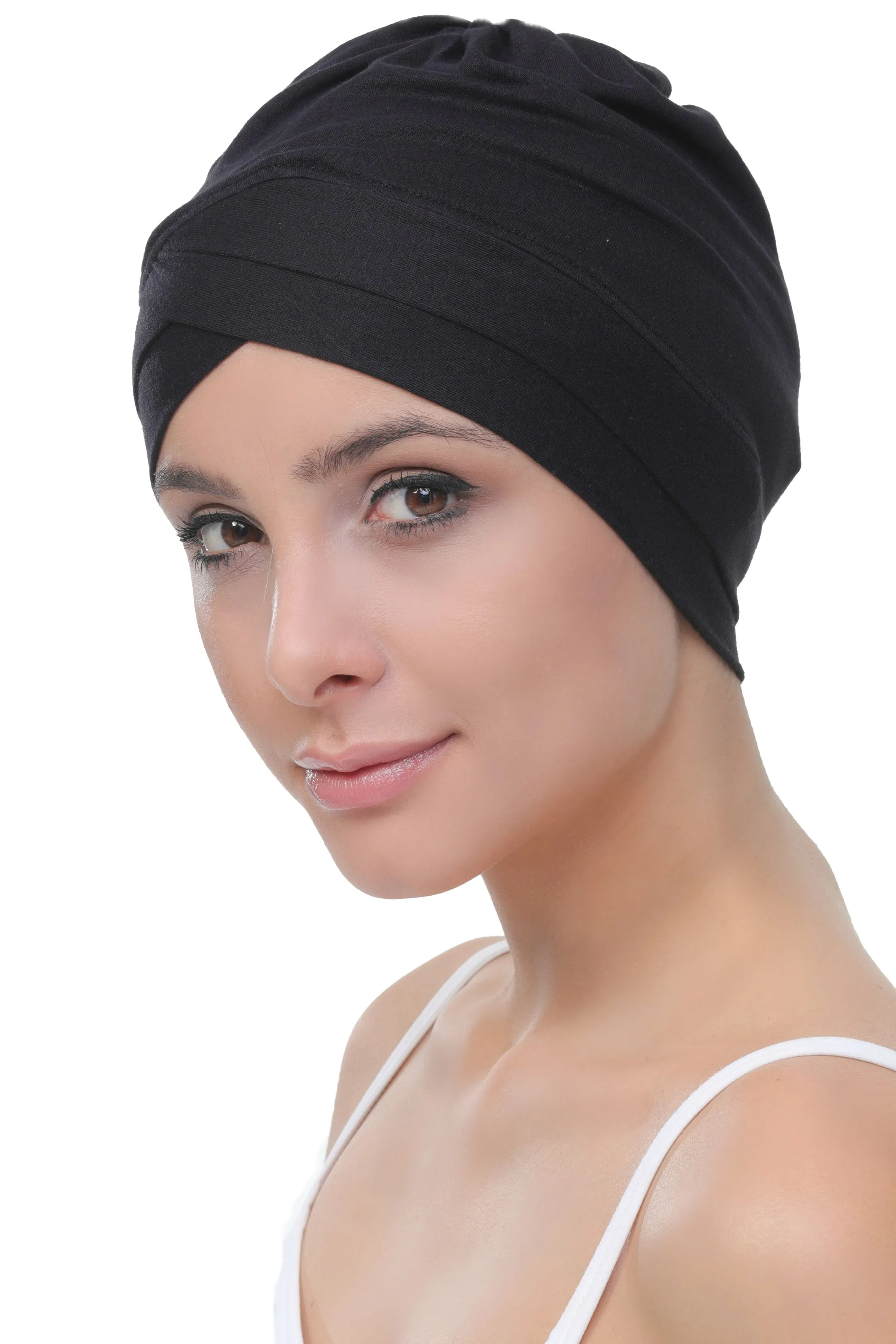 W Front Cap