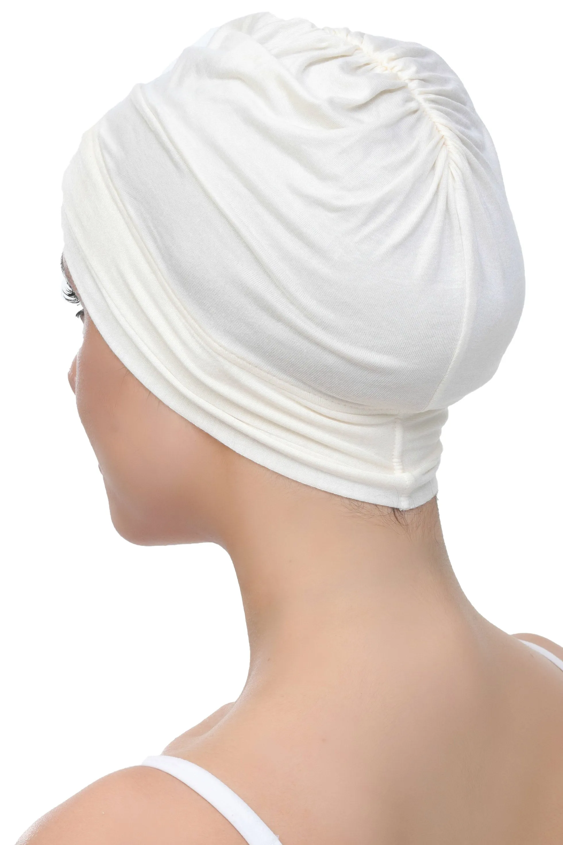 W Front Cap
