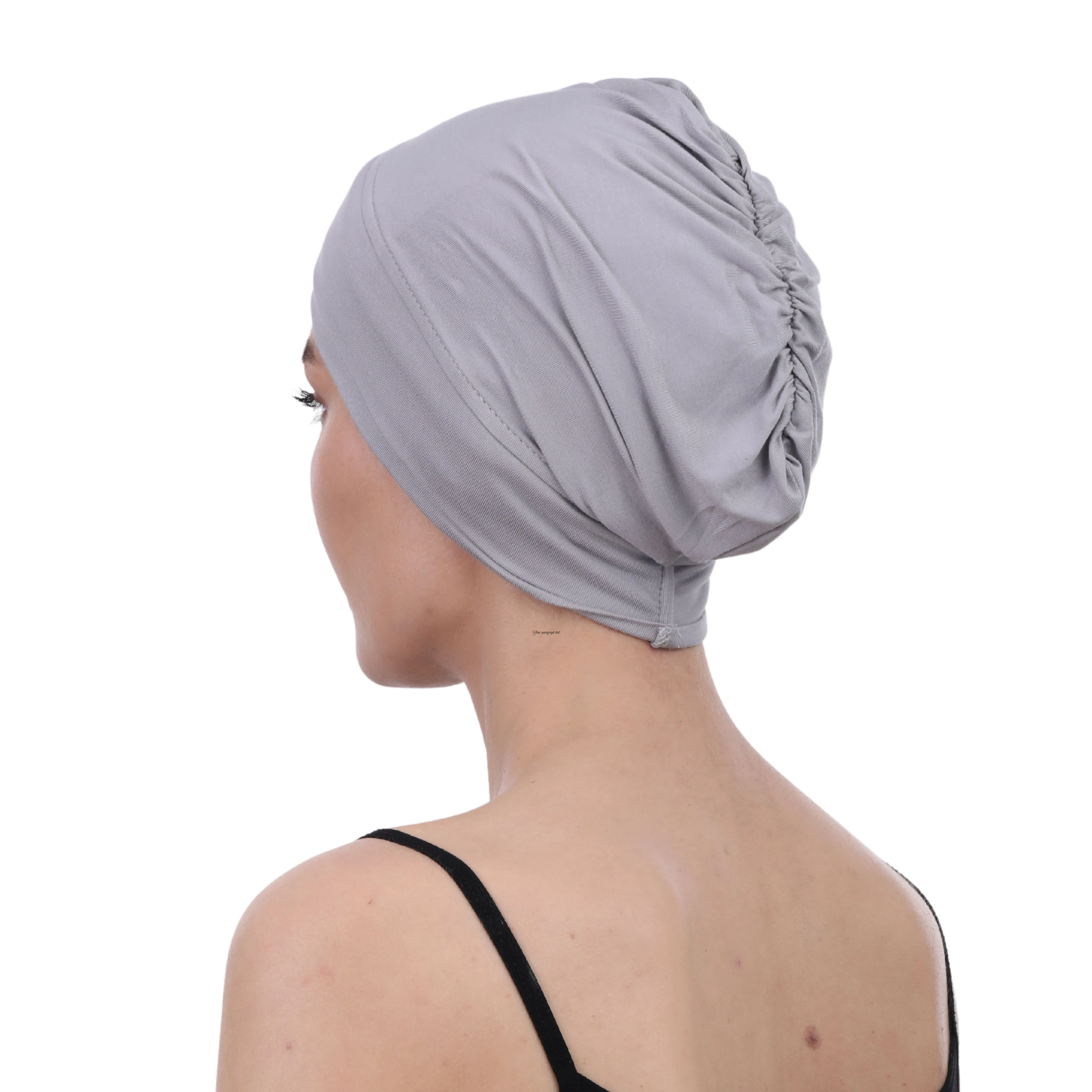 W Front Cap