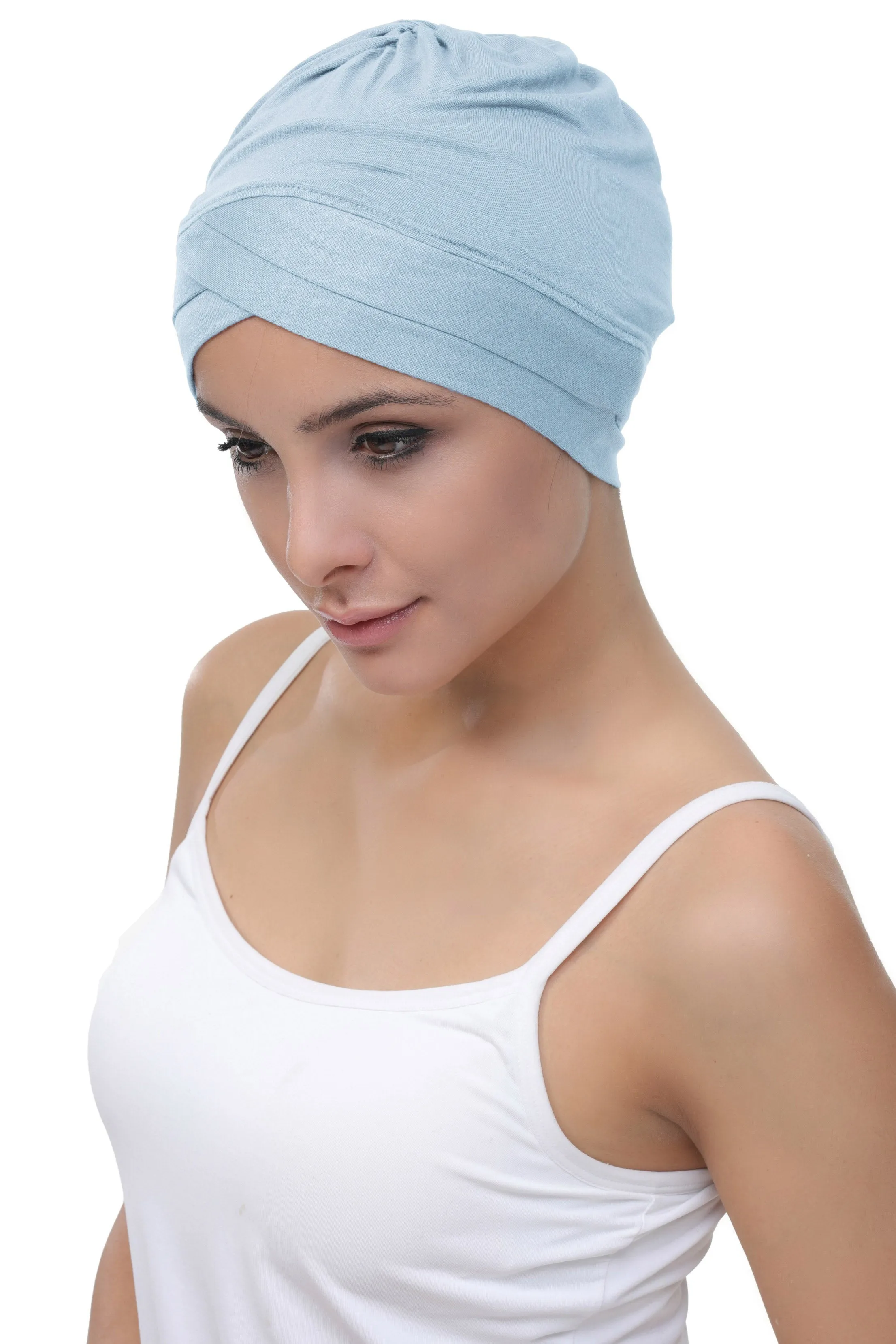 W Front Cap