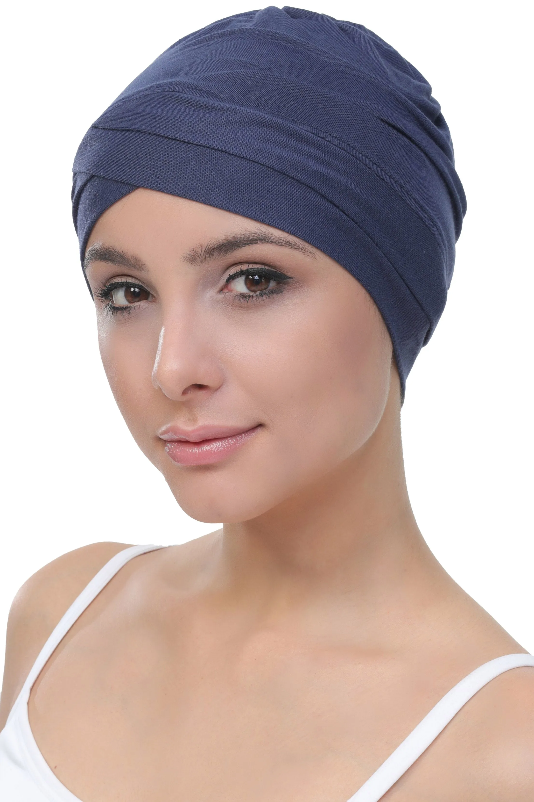 W Front Cap