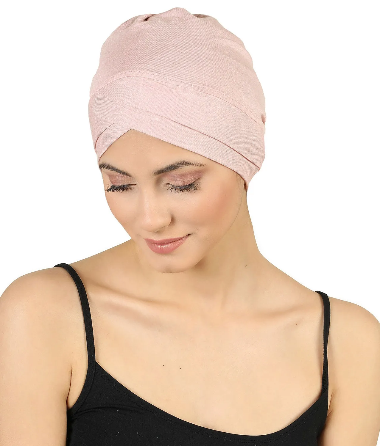 W Front Cap