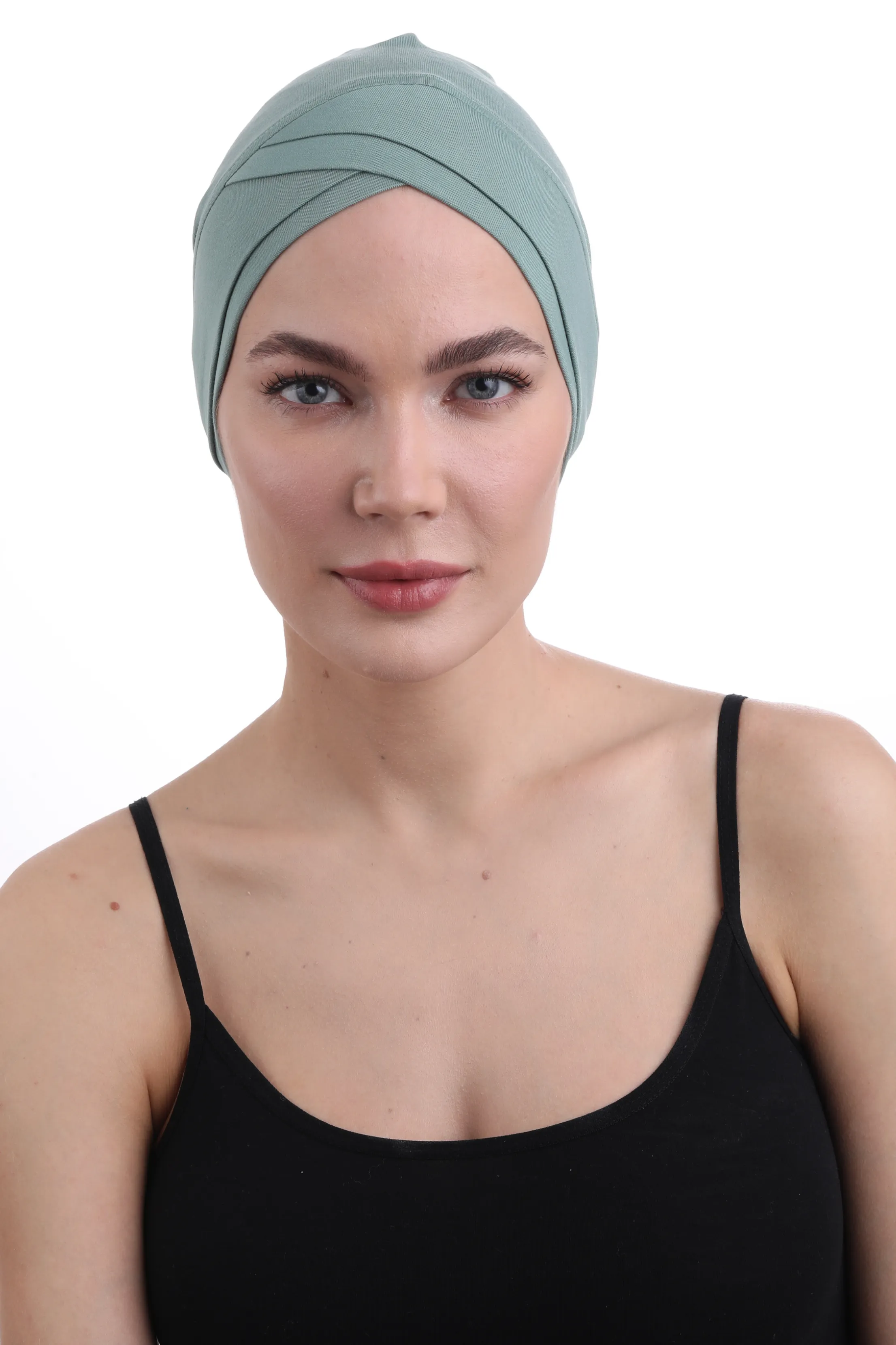 W Front Cap