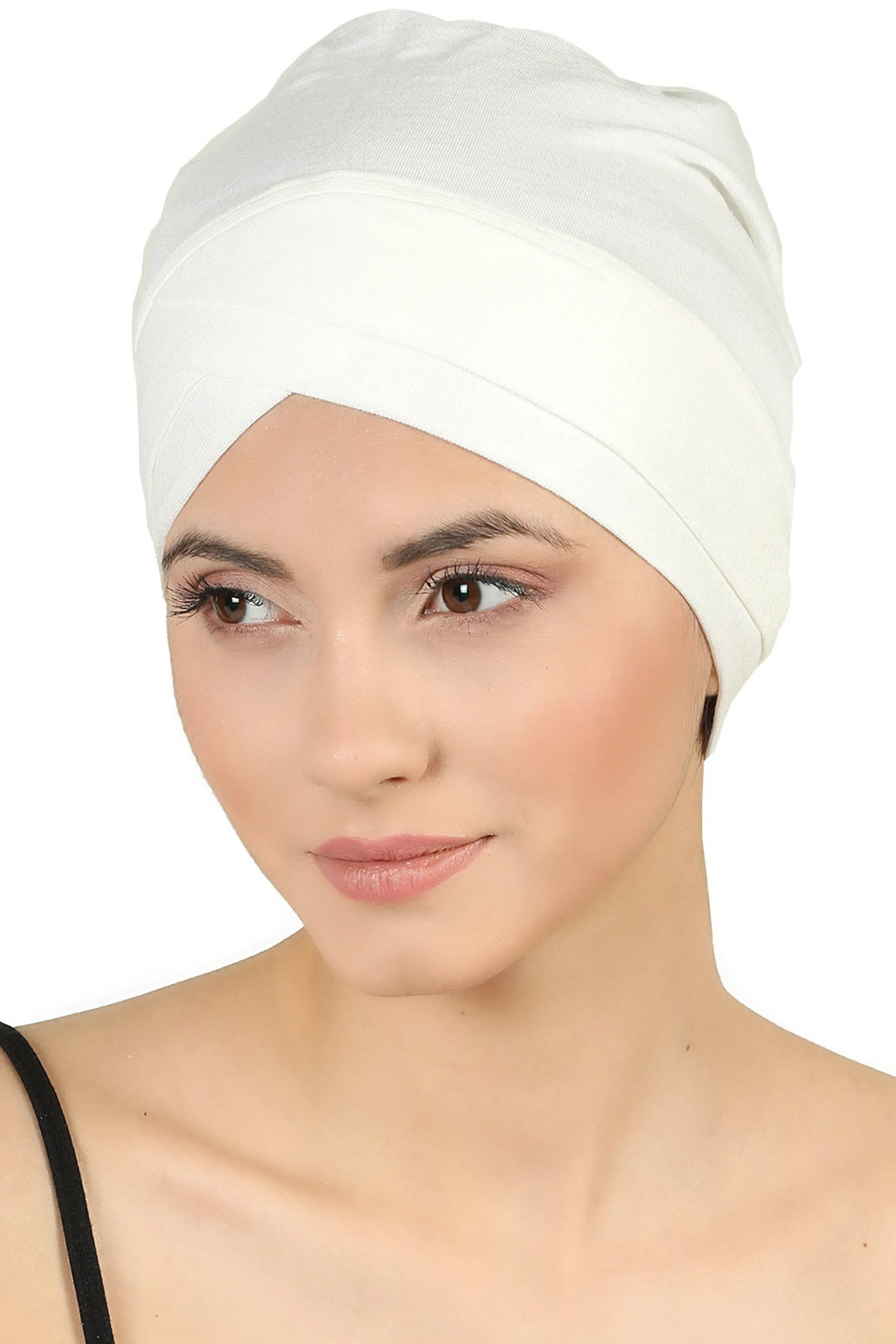 W Front Cap
