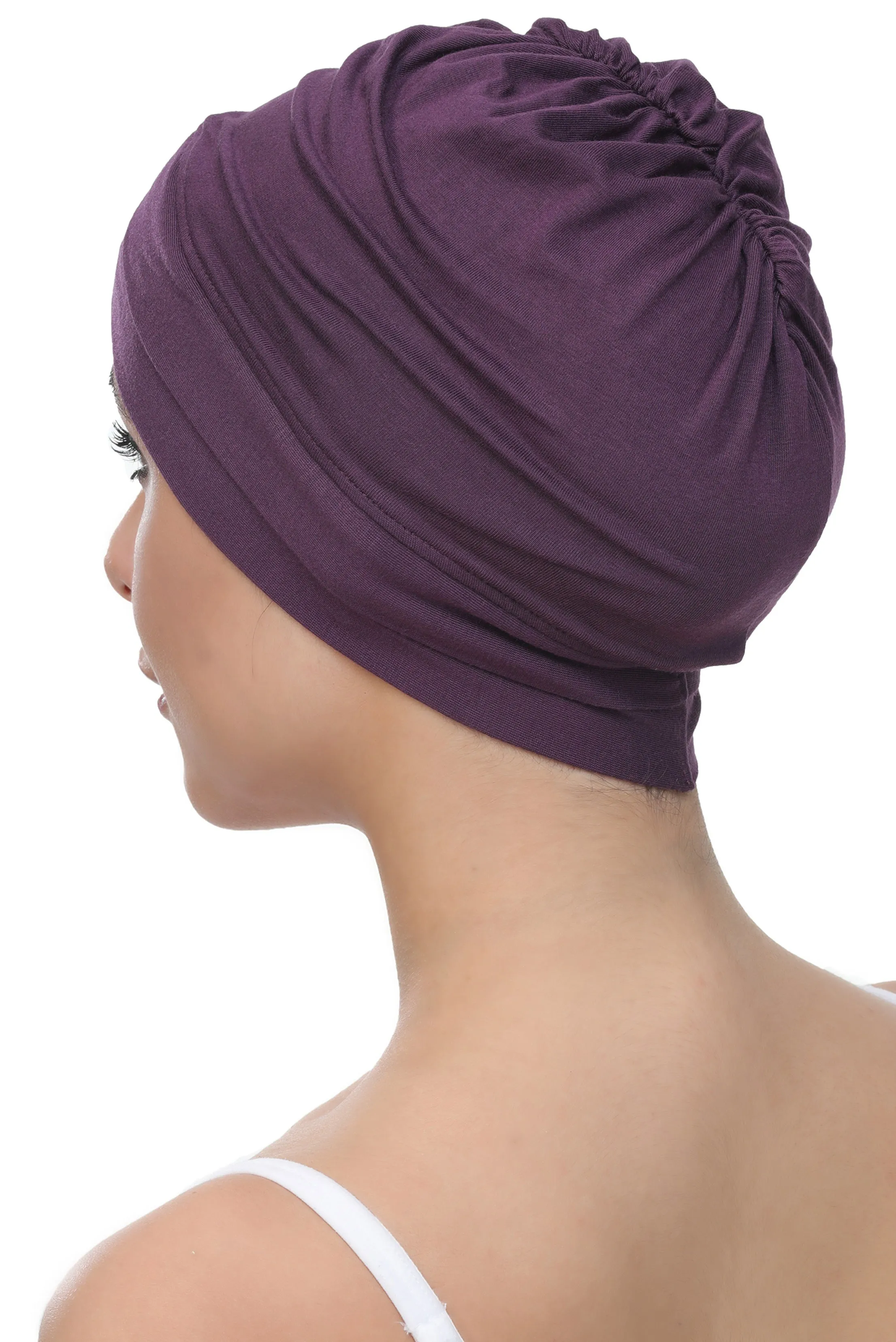 W Front Cap
