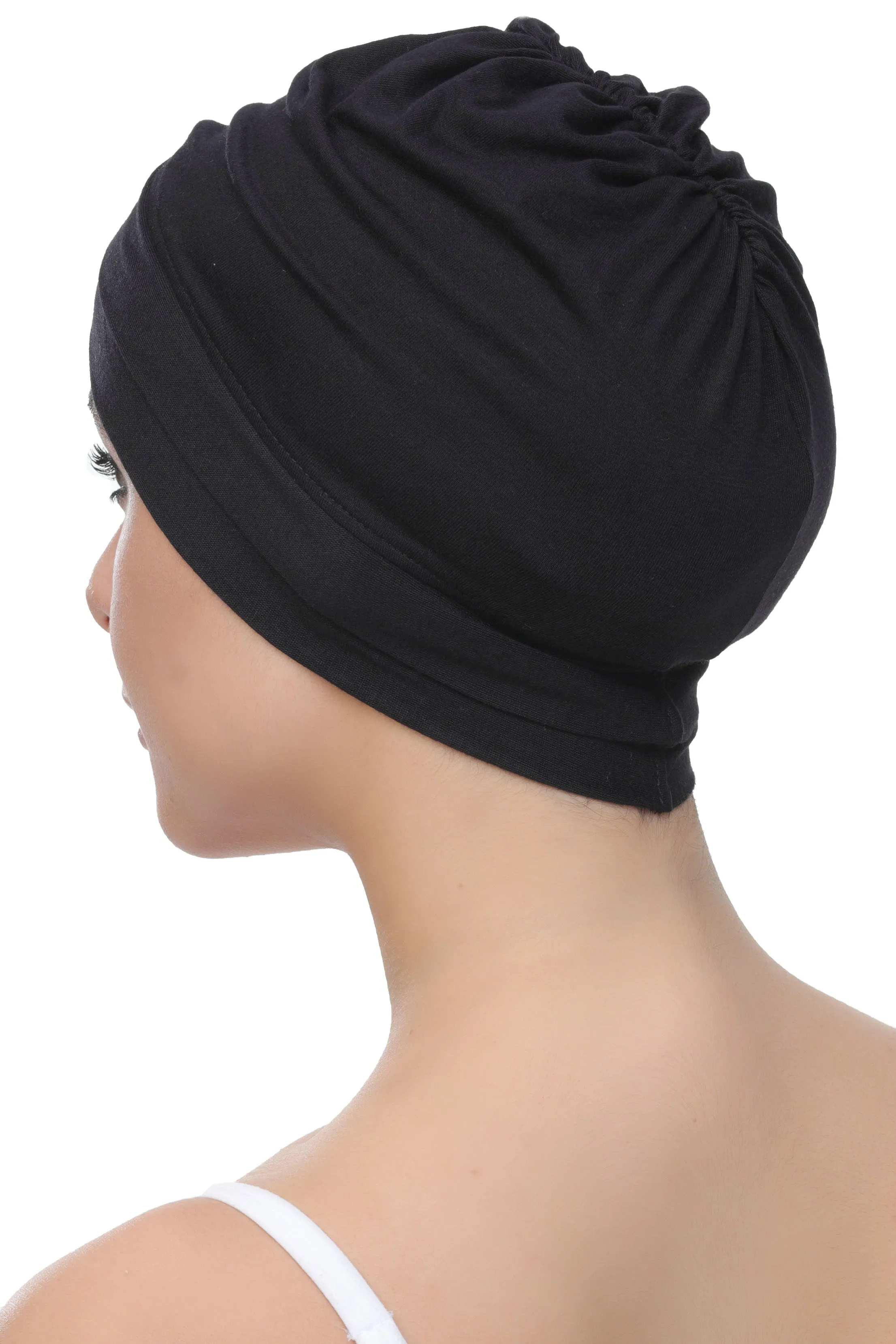 W Front Cap