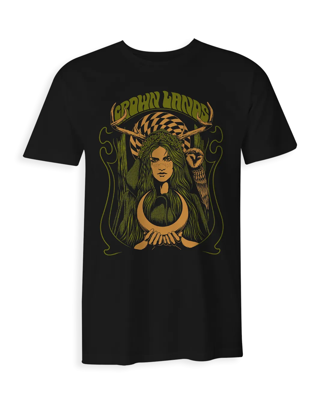 Witch T-Shirt