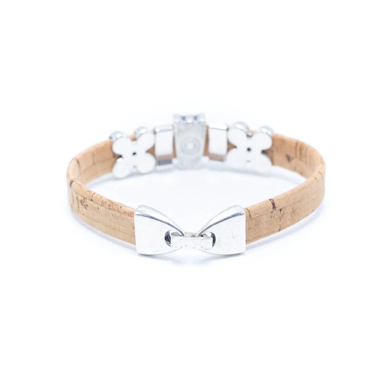 women's vintage original handmade natural jewelryBR-457-MIX-5